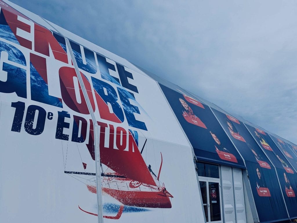 Vendée Globe 2024