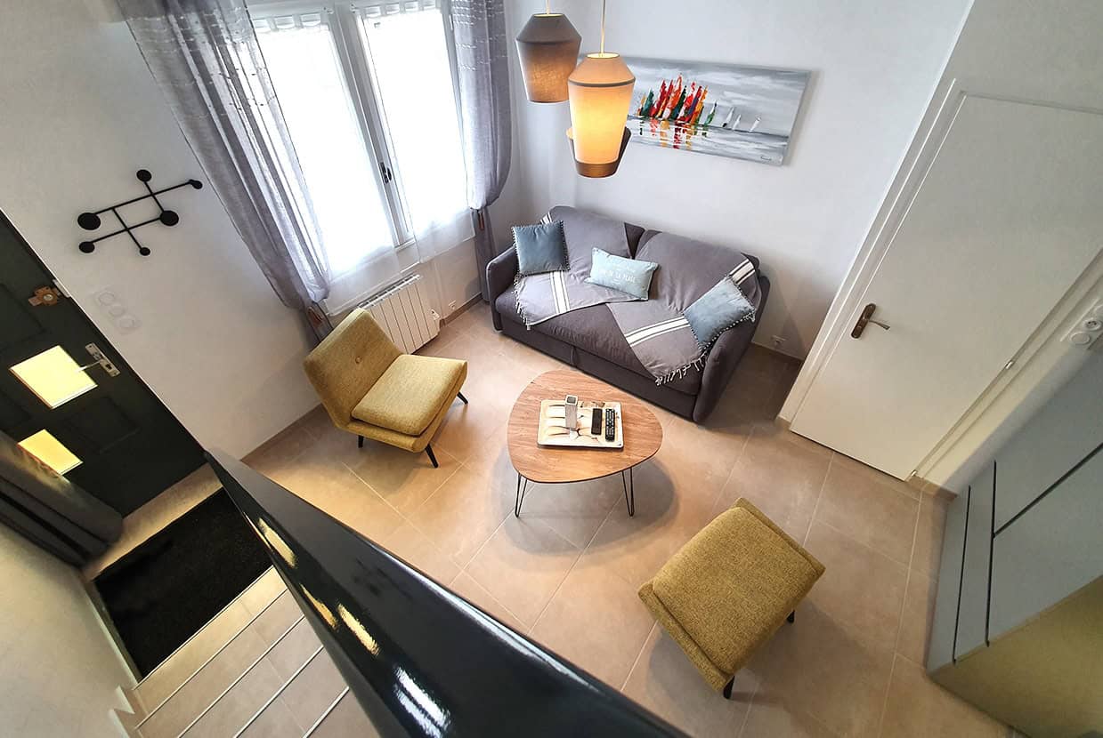 Maison Pass ô Port
