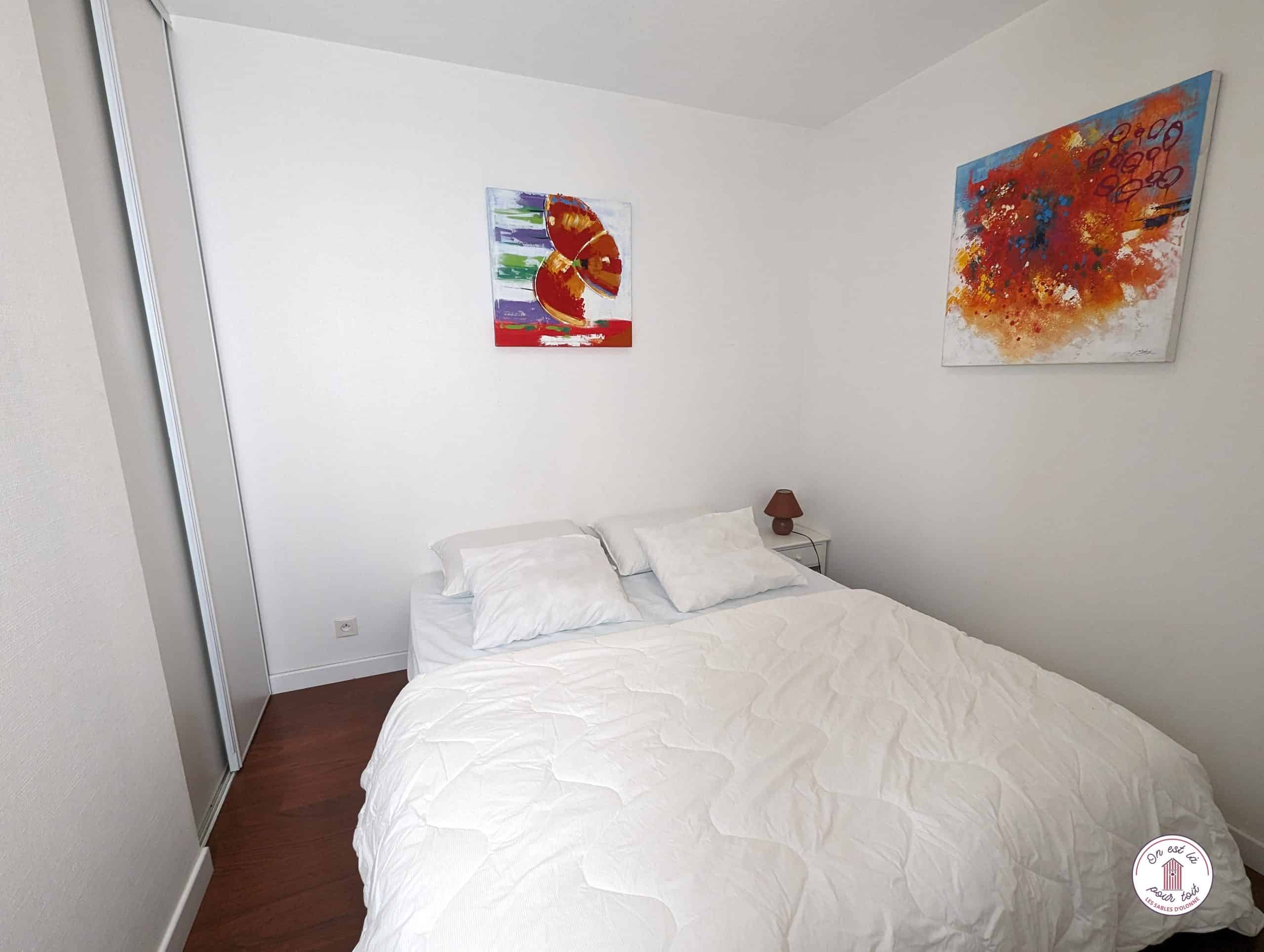 Appartement La cité des pins