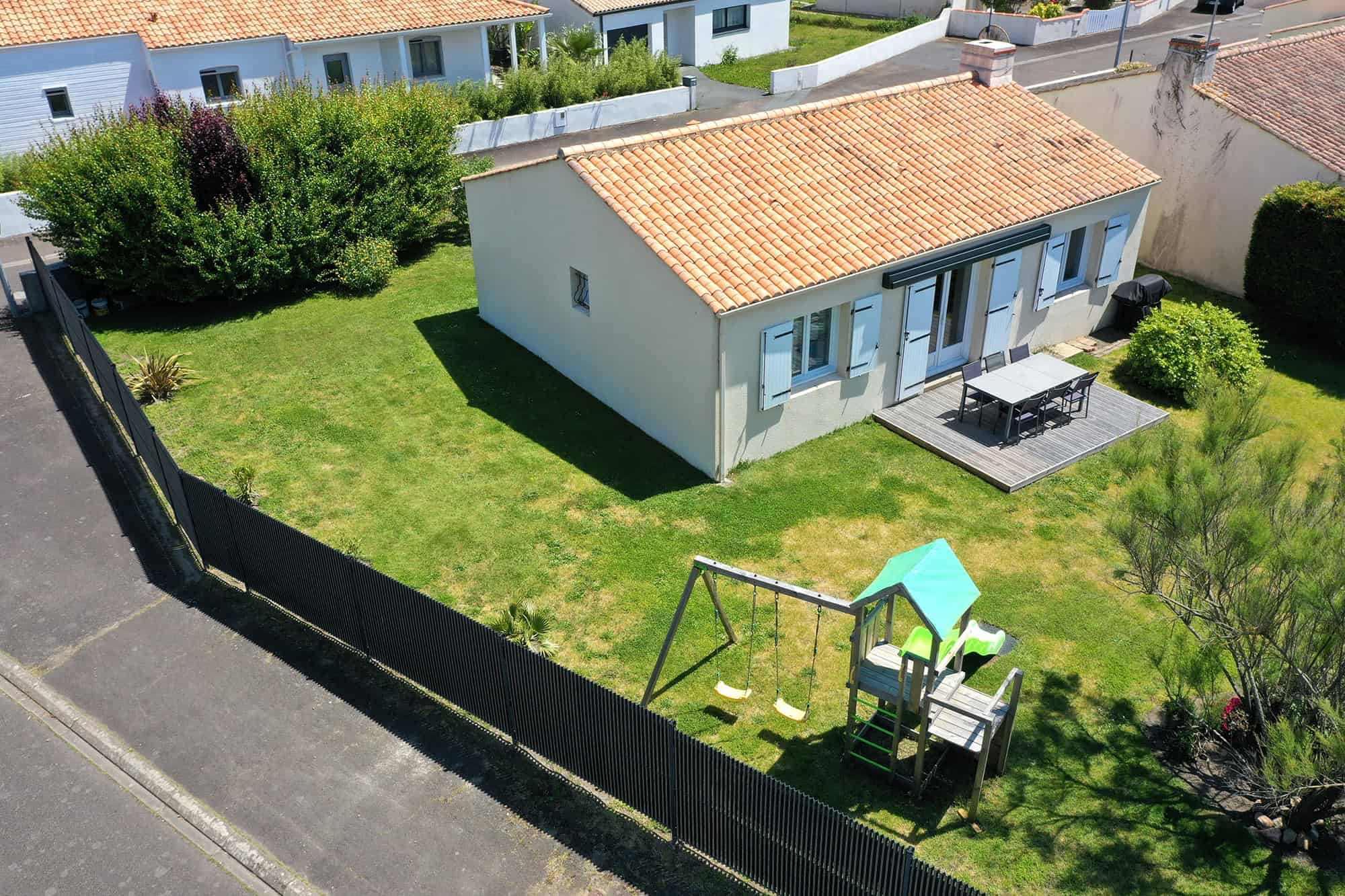 maison Magellan