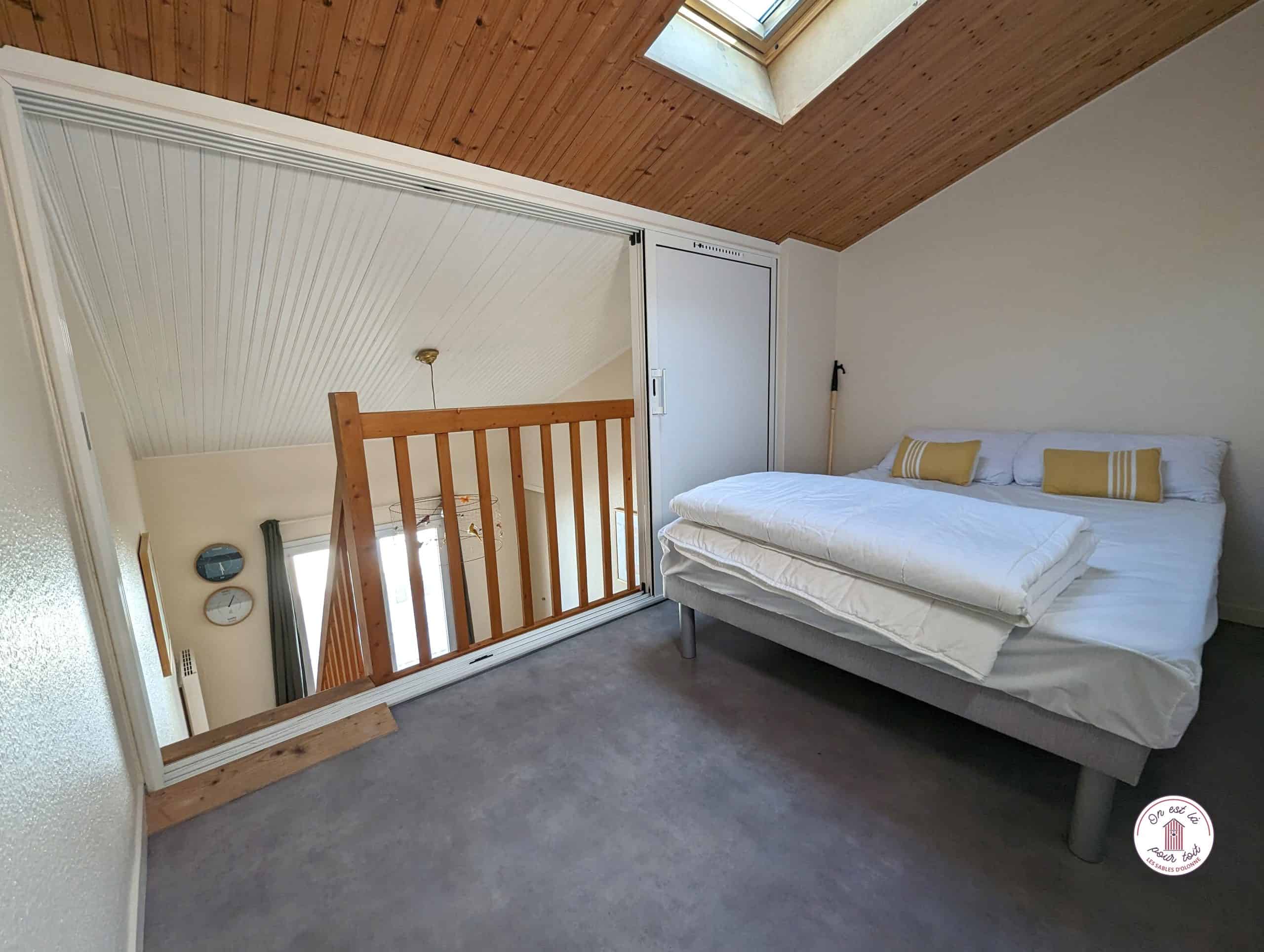 Appartement Escale Marine
