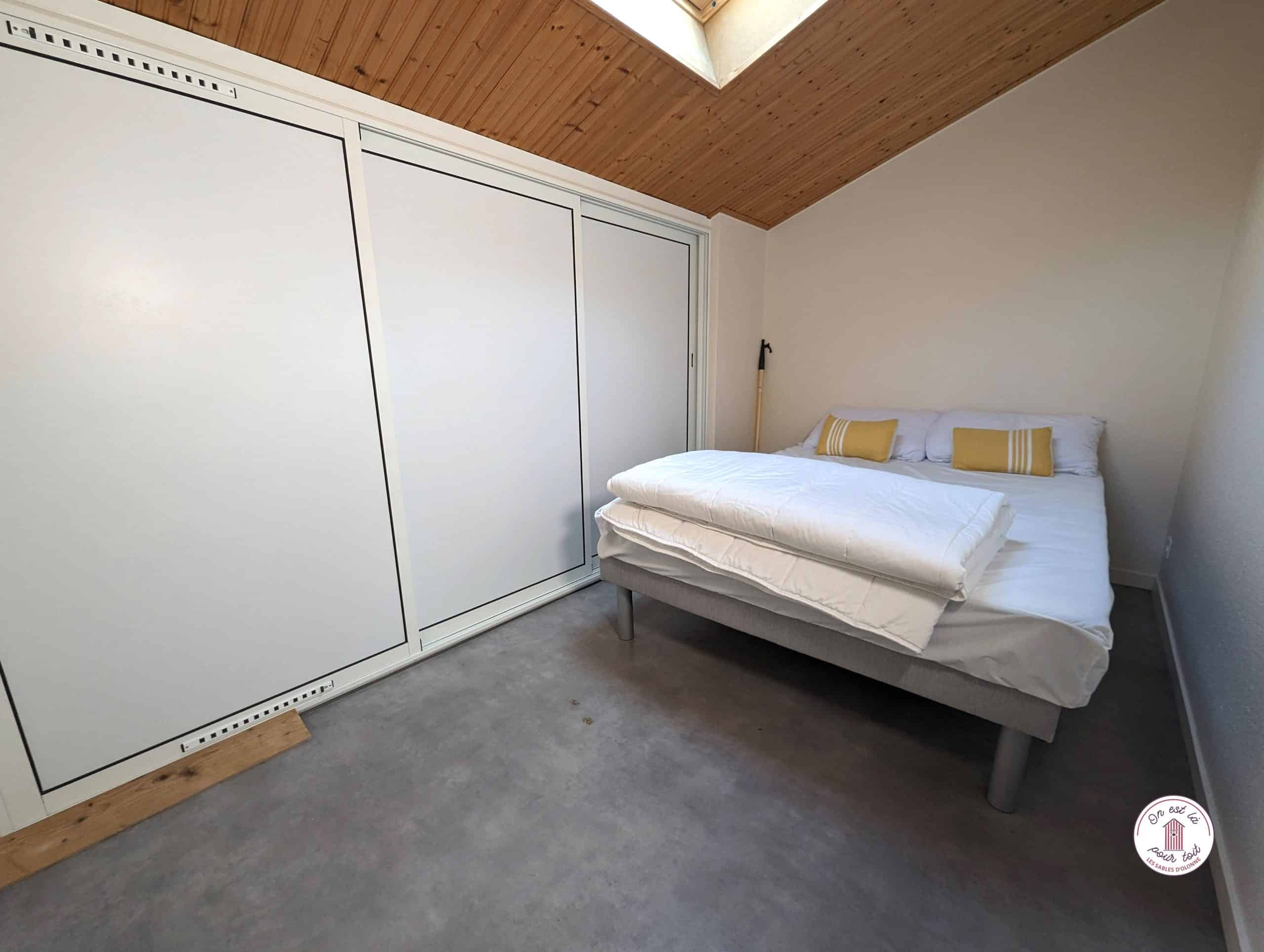 Appartement Escale Marine