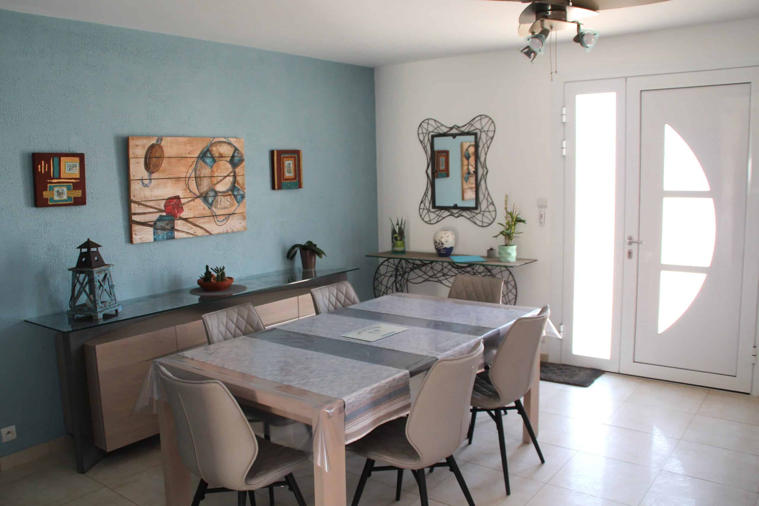 Villa Surcouf Les sables d'Olonne