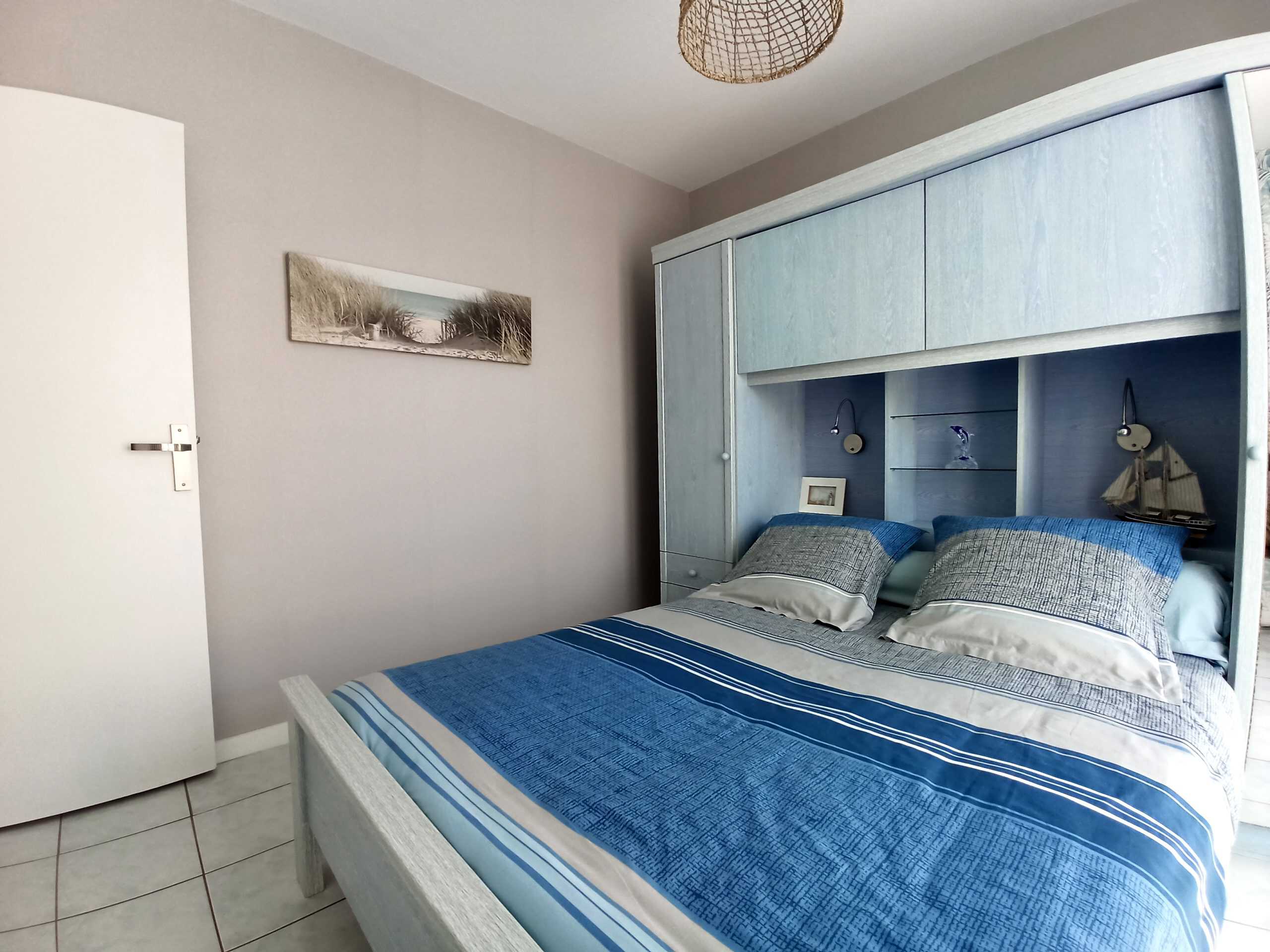 Villa Surcouf Les sables d'Olonne