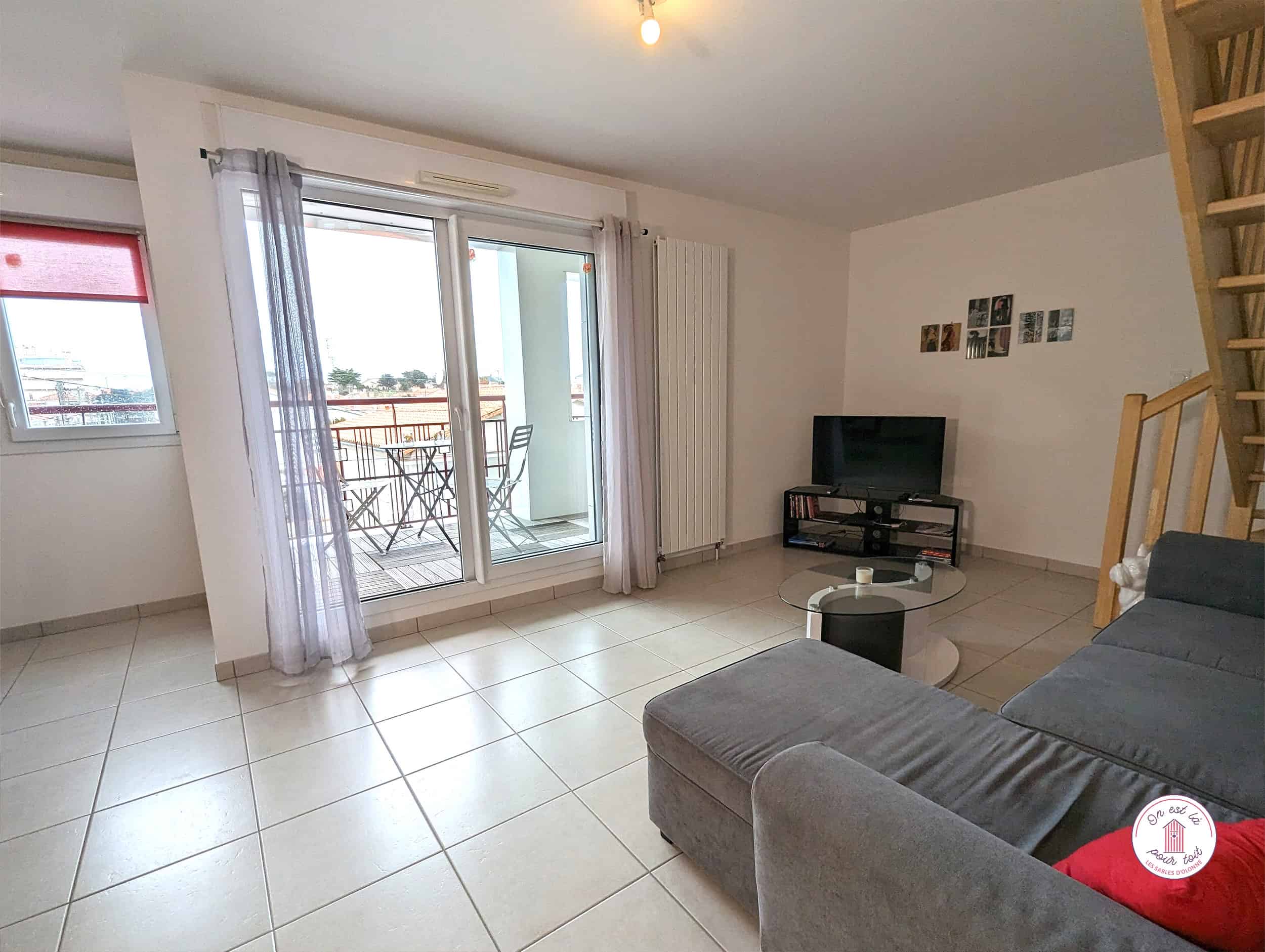 Appartement Les Myosotis