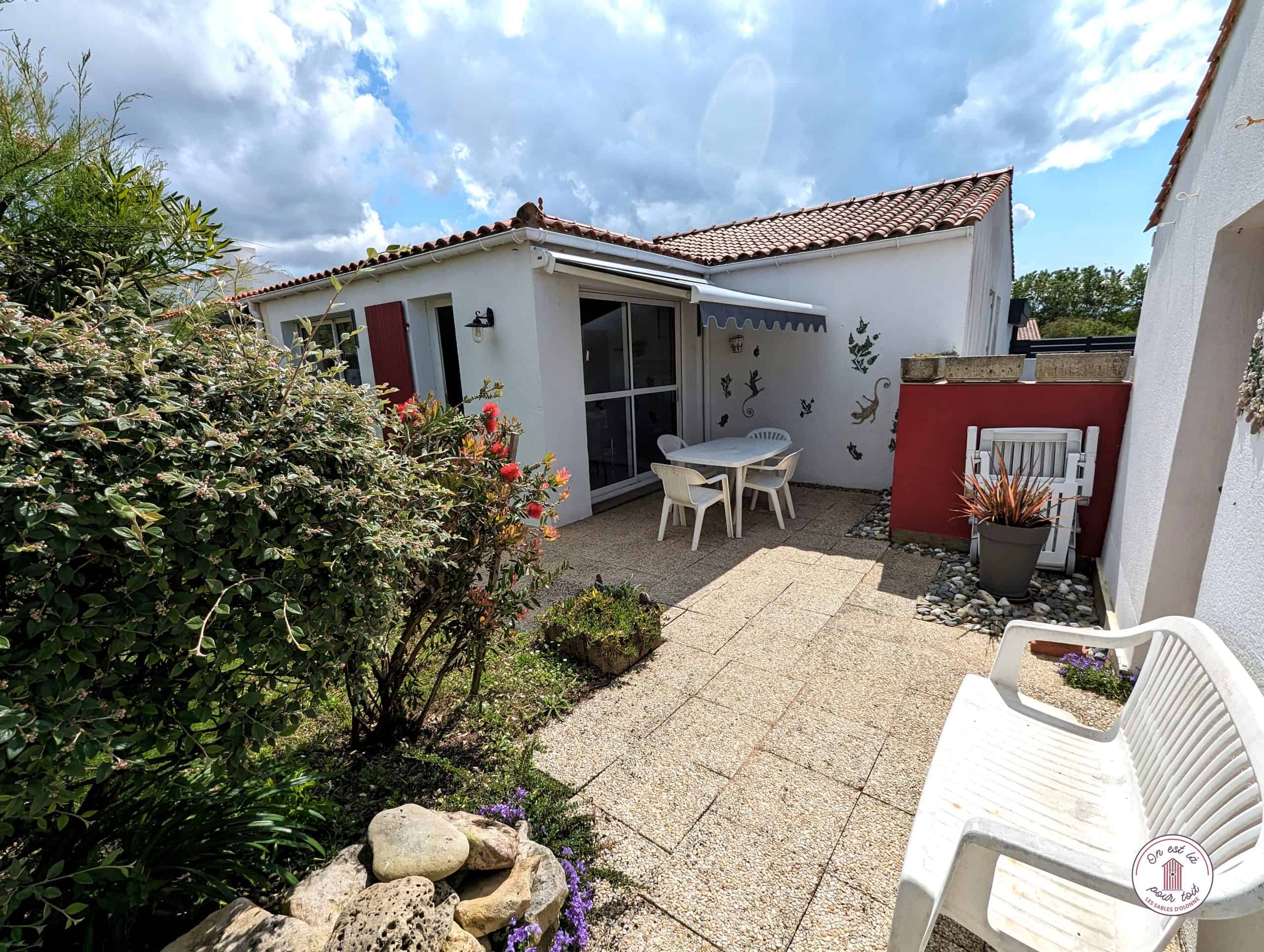 Maison les Hauts de la Piro