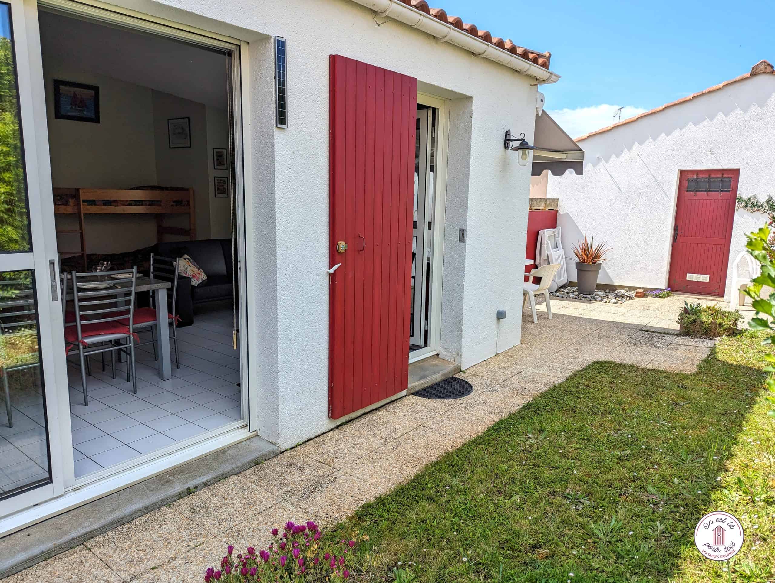 Maison les Hauts de la Piro