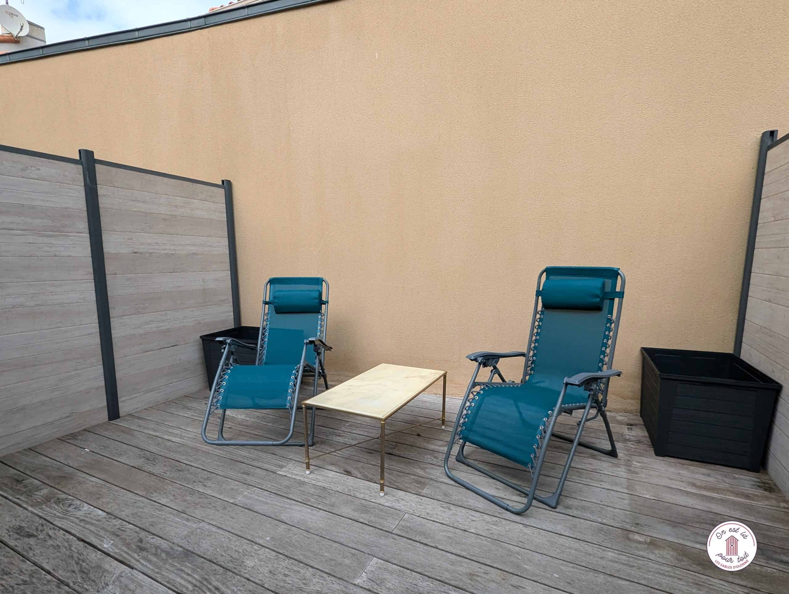 Maison La Corniche Les Sables d'Olonne