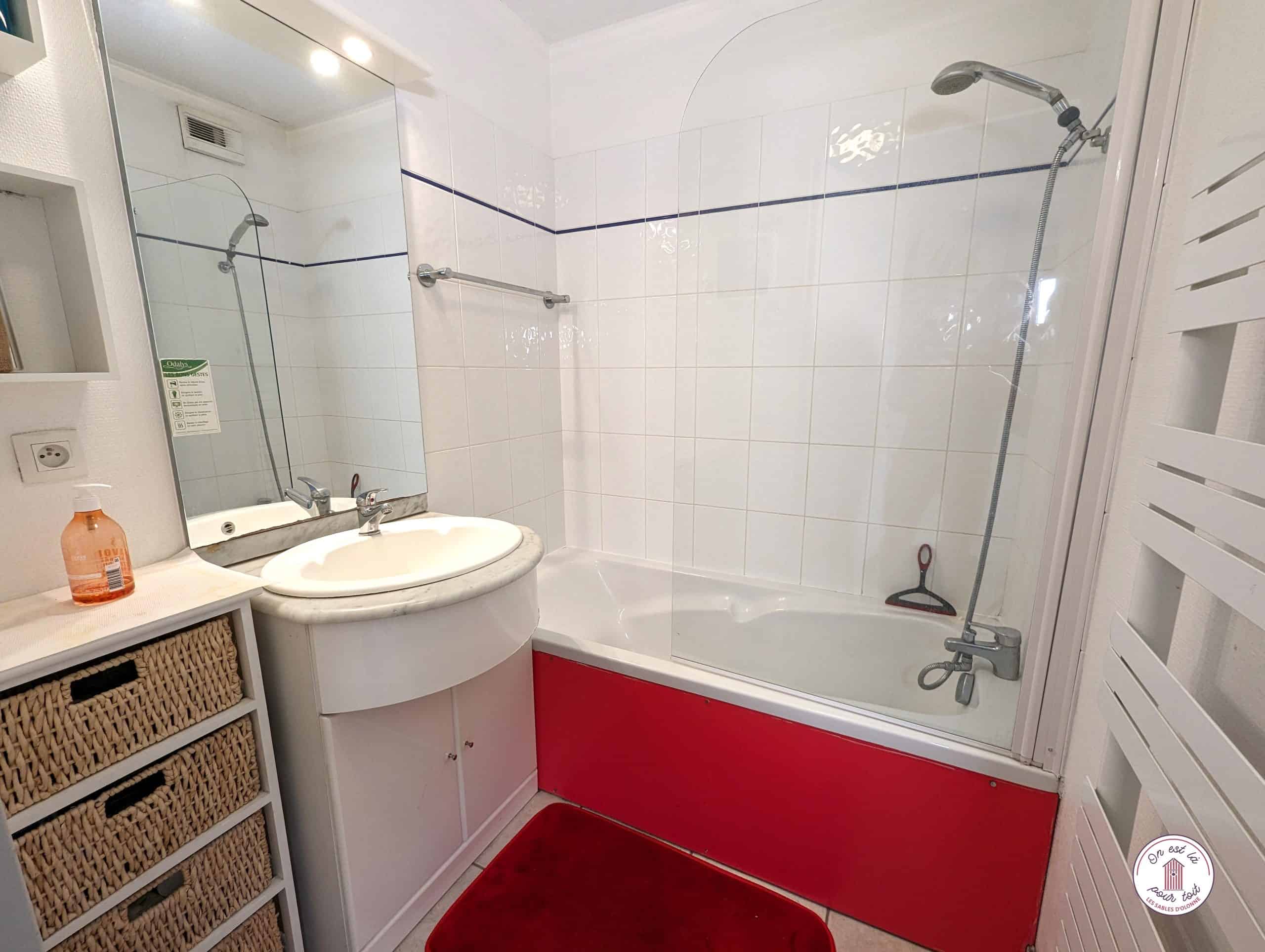Appartement La cité des pins