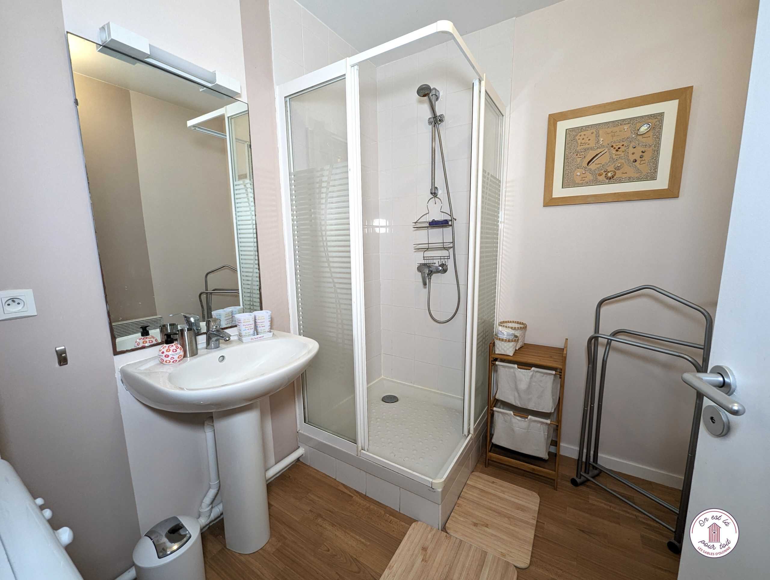 Appartement Piccola Caletta