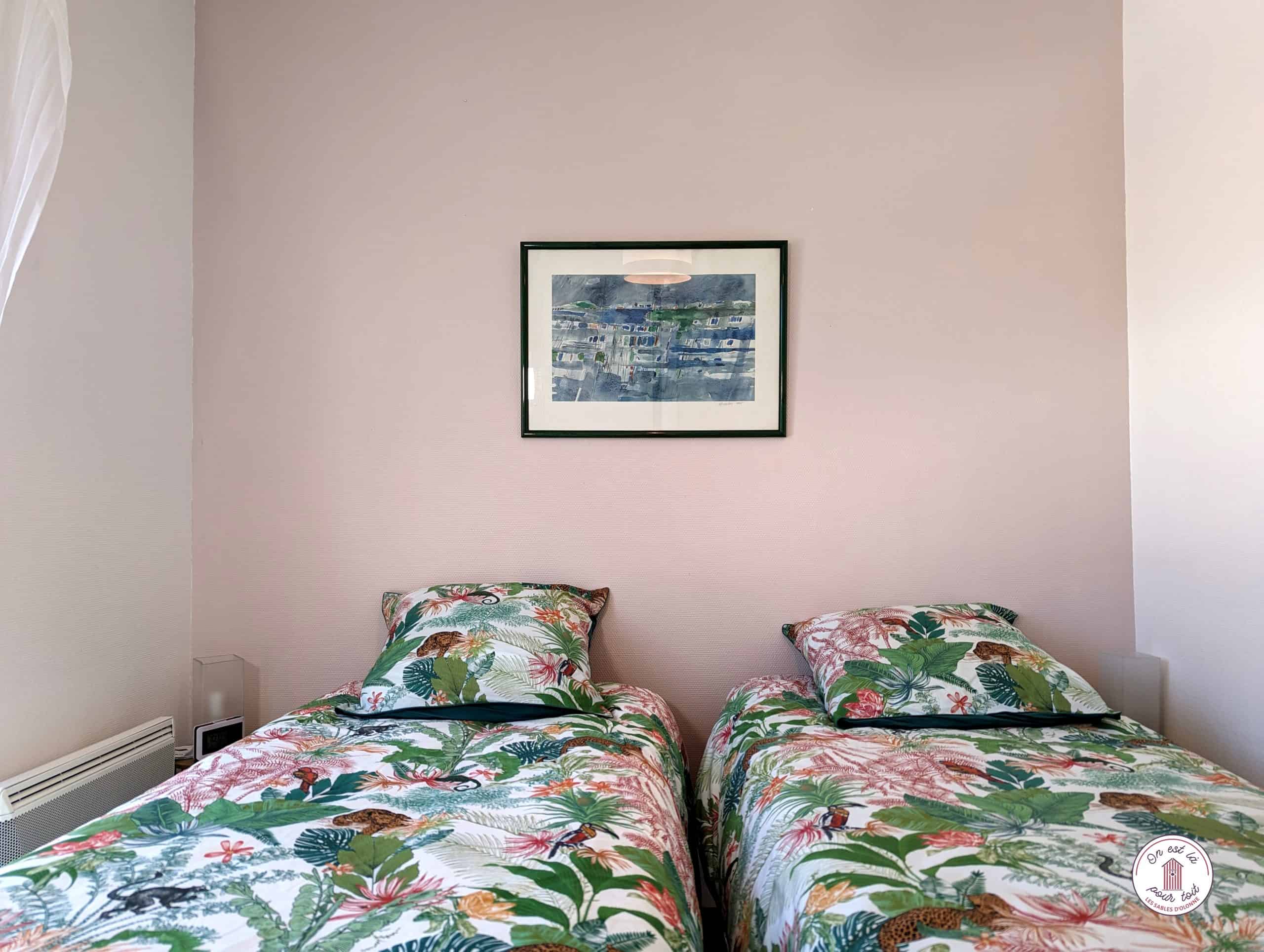 Appartement Piccola Caletta