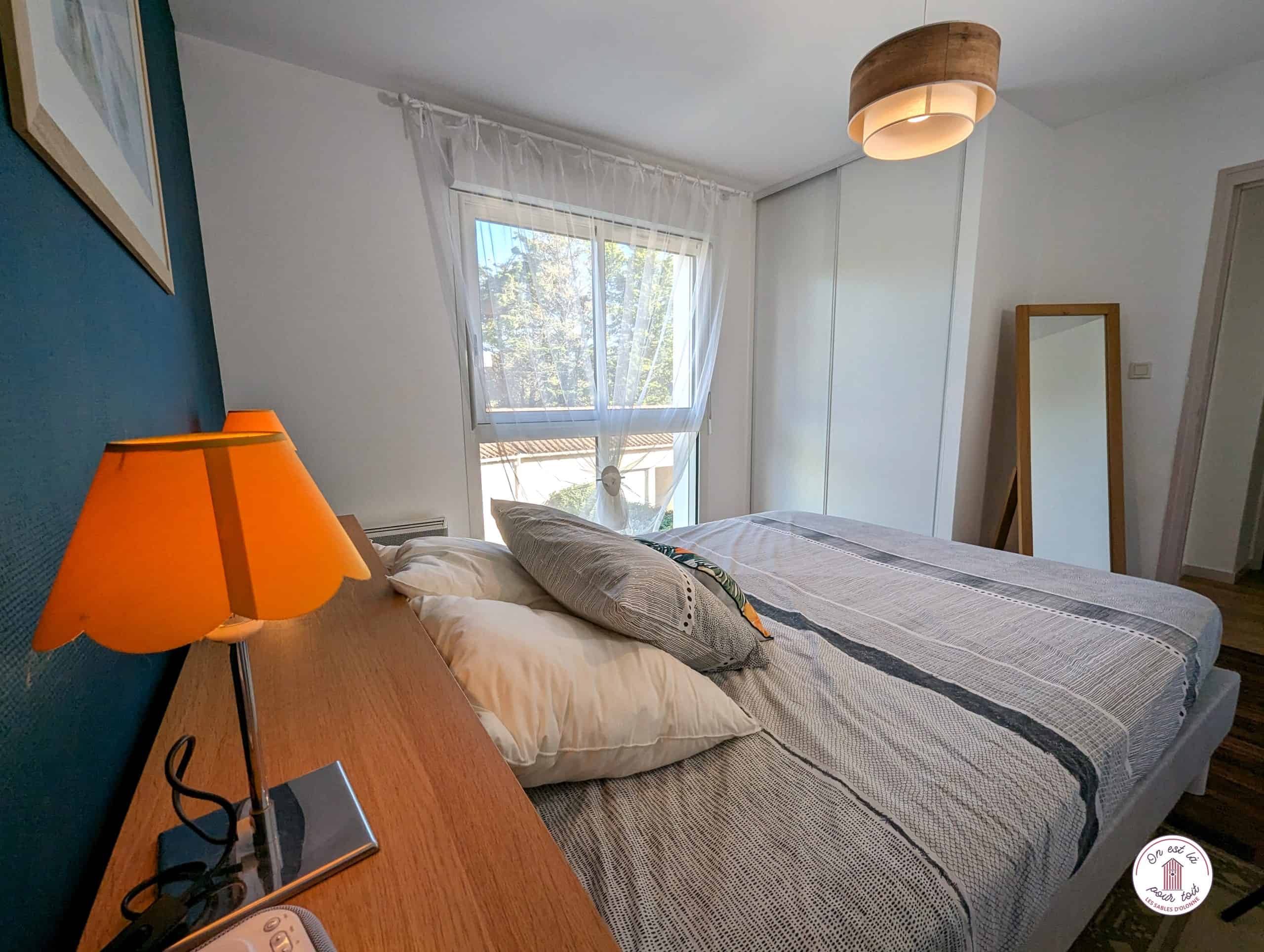 Appartement Piccola Caletta
