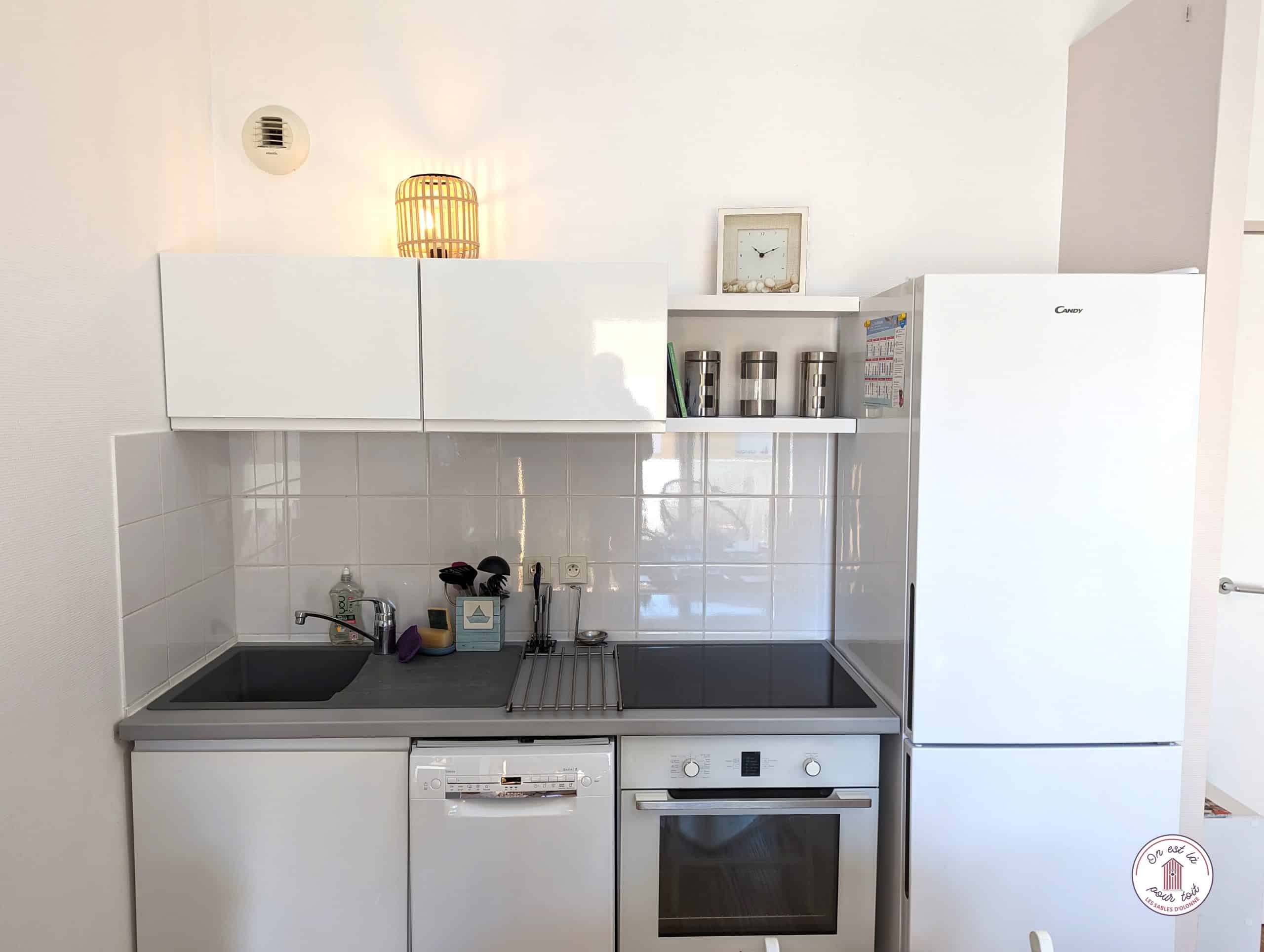 Appartement Piccola Caletta
