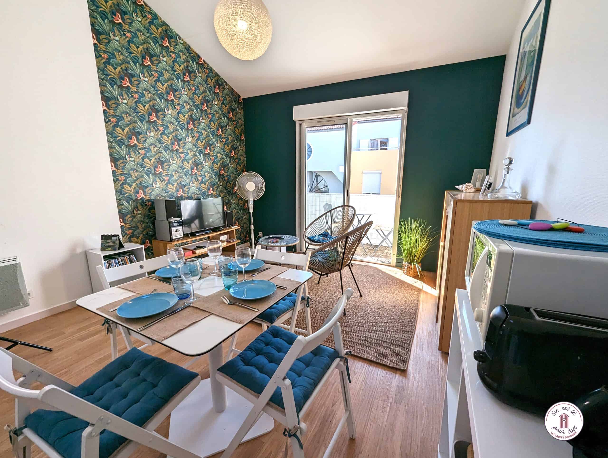 Appartement Piccola Caletta