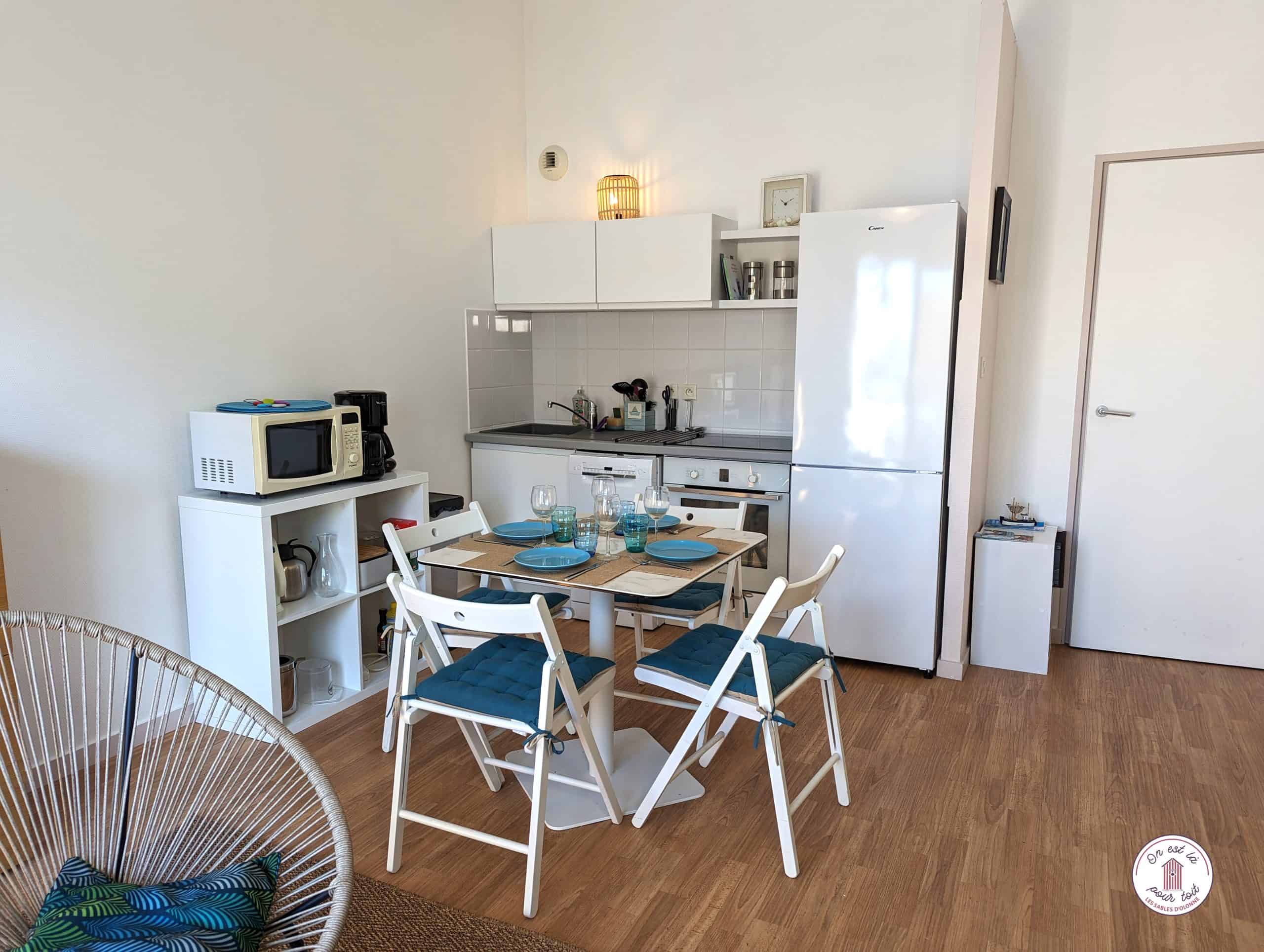 Appartement Piccola Caletta