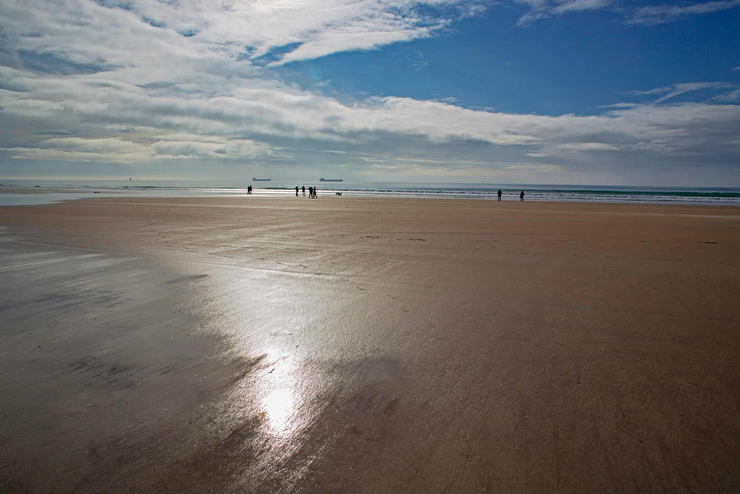 Plage Les Sables d'Olonne