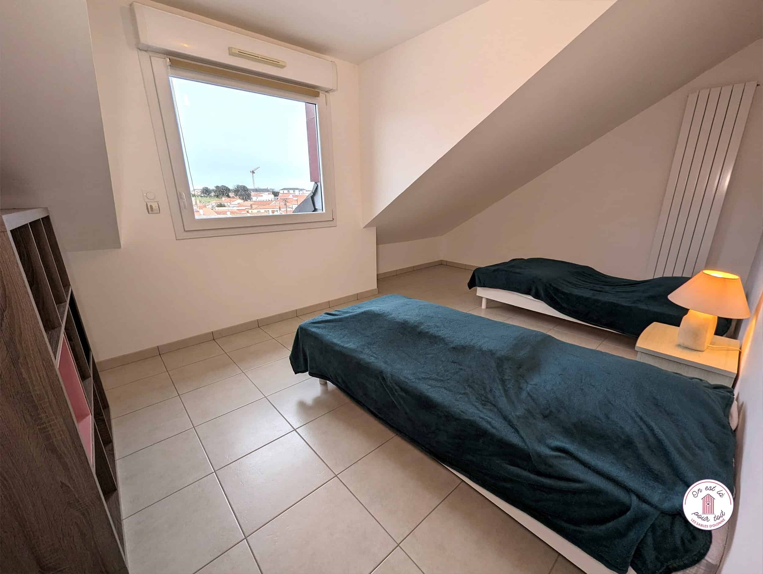 Appartement Myosotis