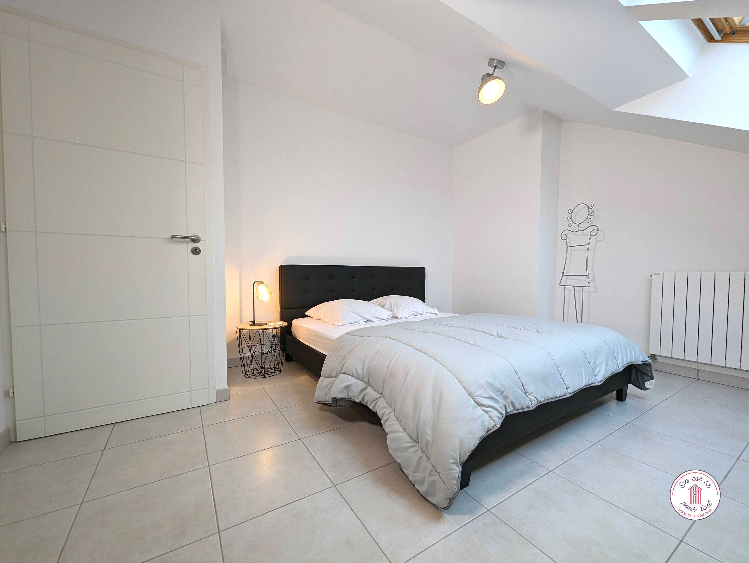 Appartement Myosotis