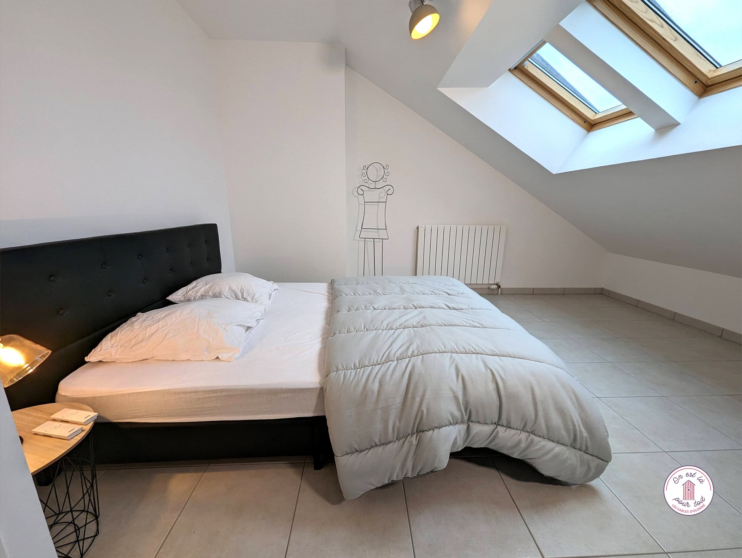 Appartement Myosotis