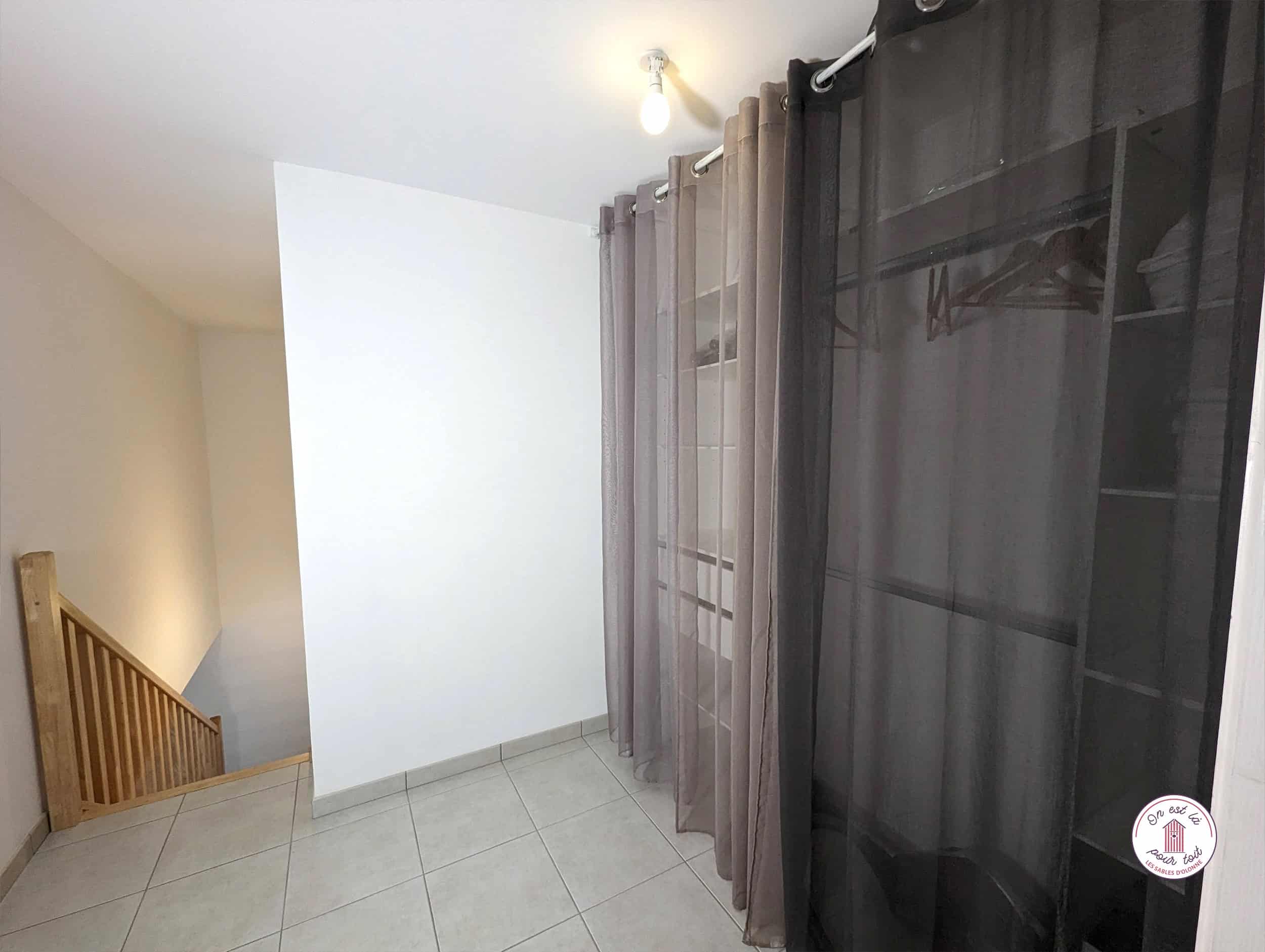 Appartement Les Myosotis