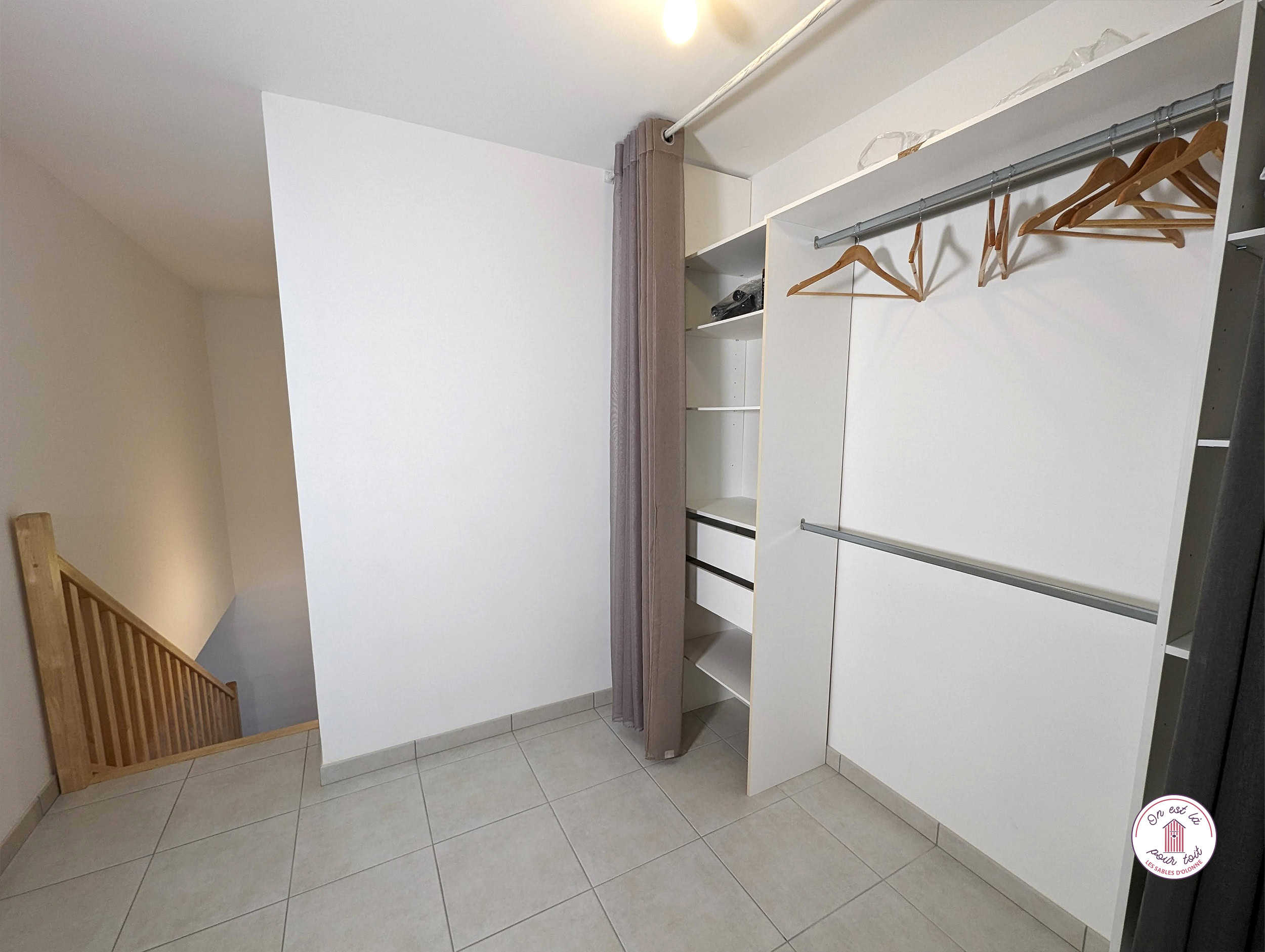 Appartement Les Myosotis