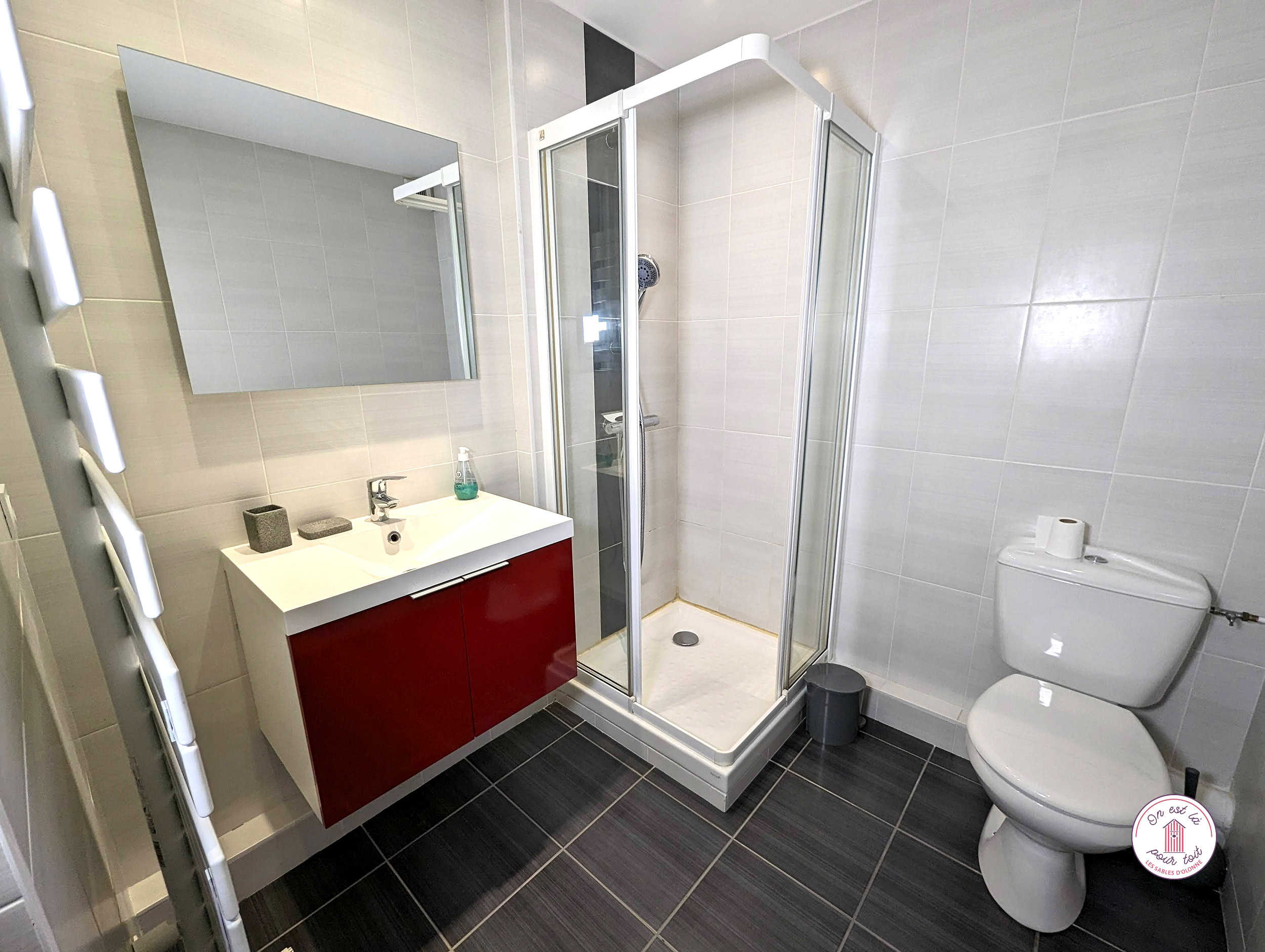 Appartement Les Myosotis