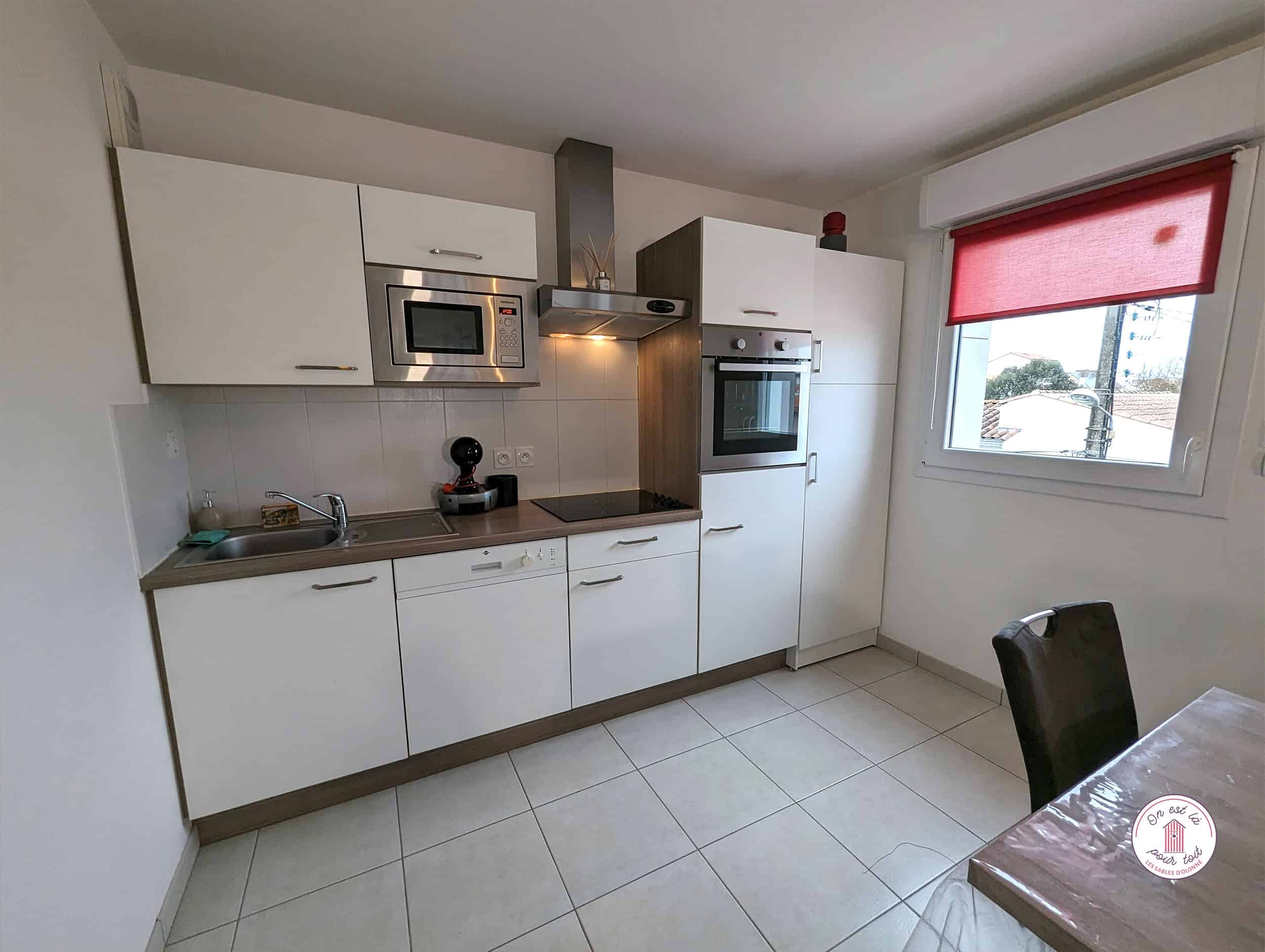 Appartement Les Myosotis