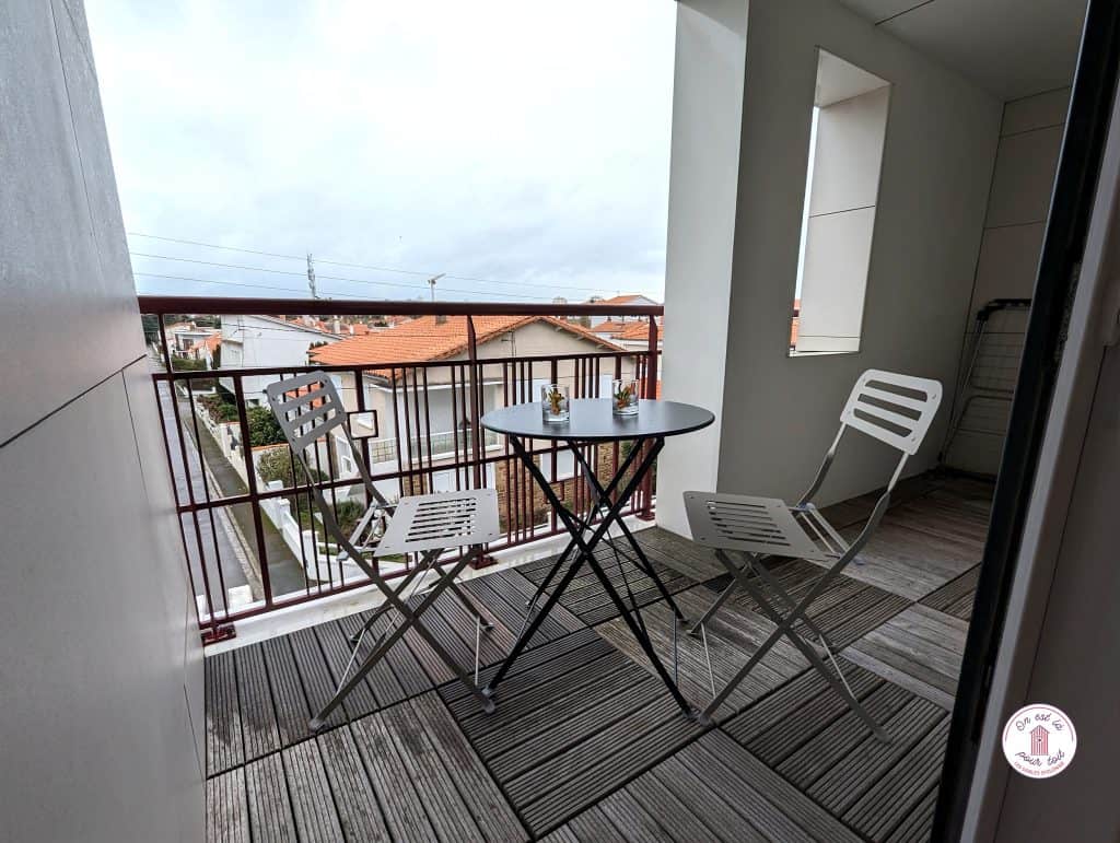Appartement Myosotis