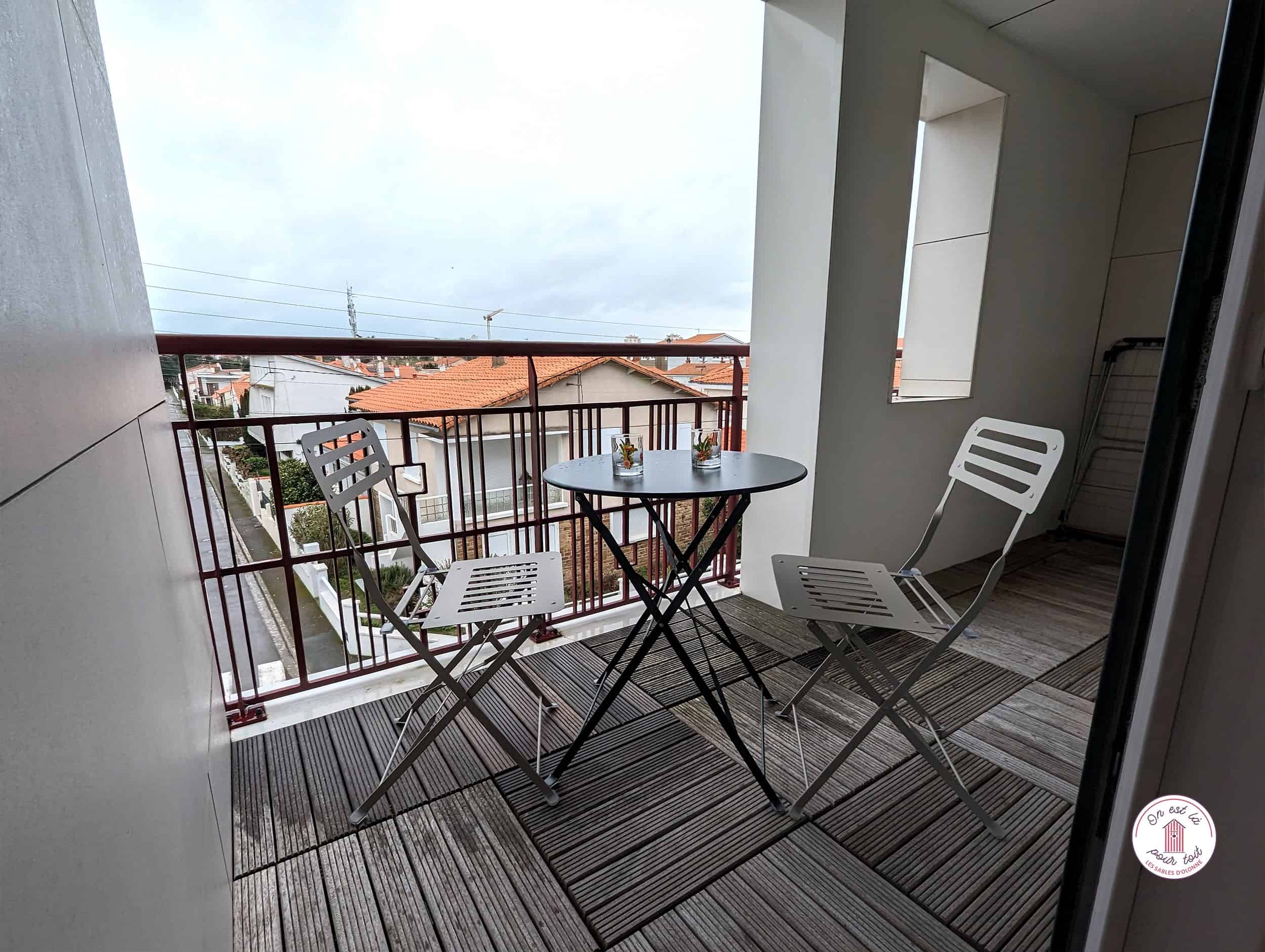 Appartement Myosotis