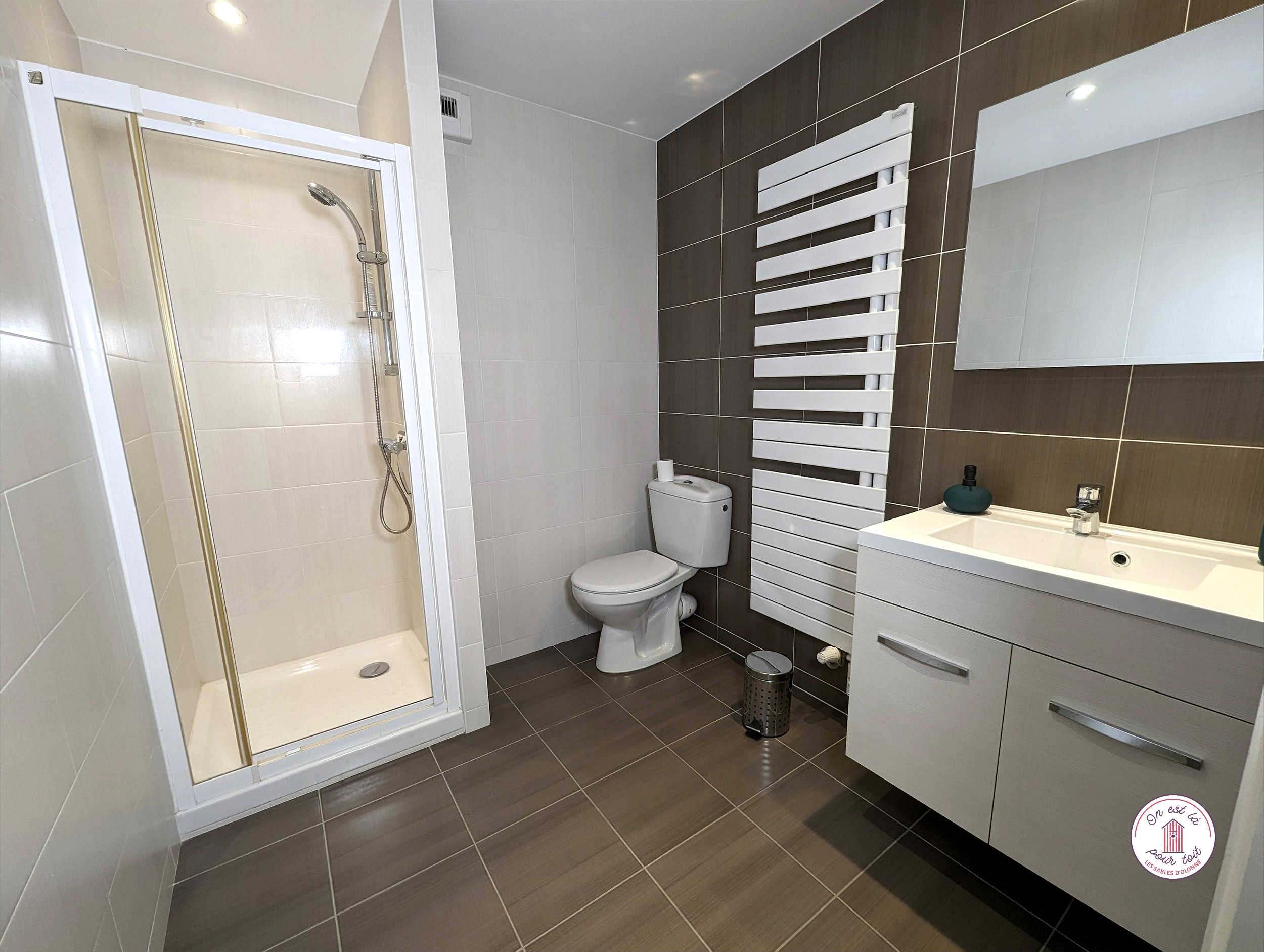 Appartement Myosotis