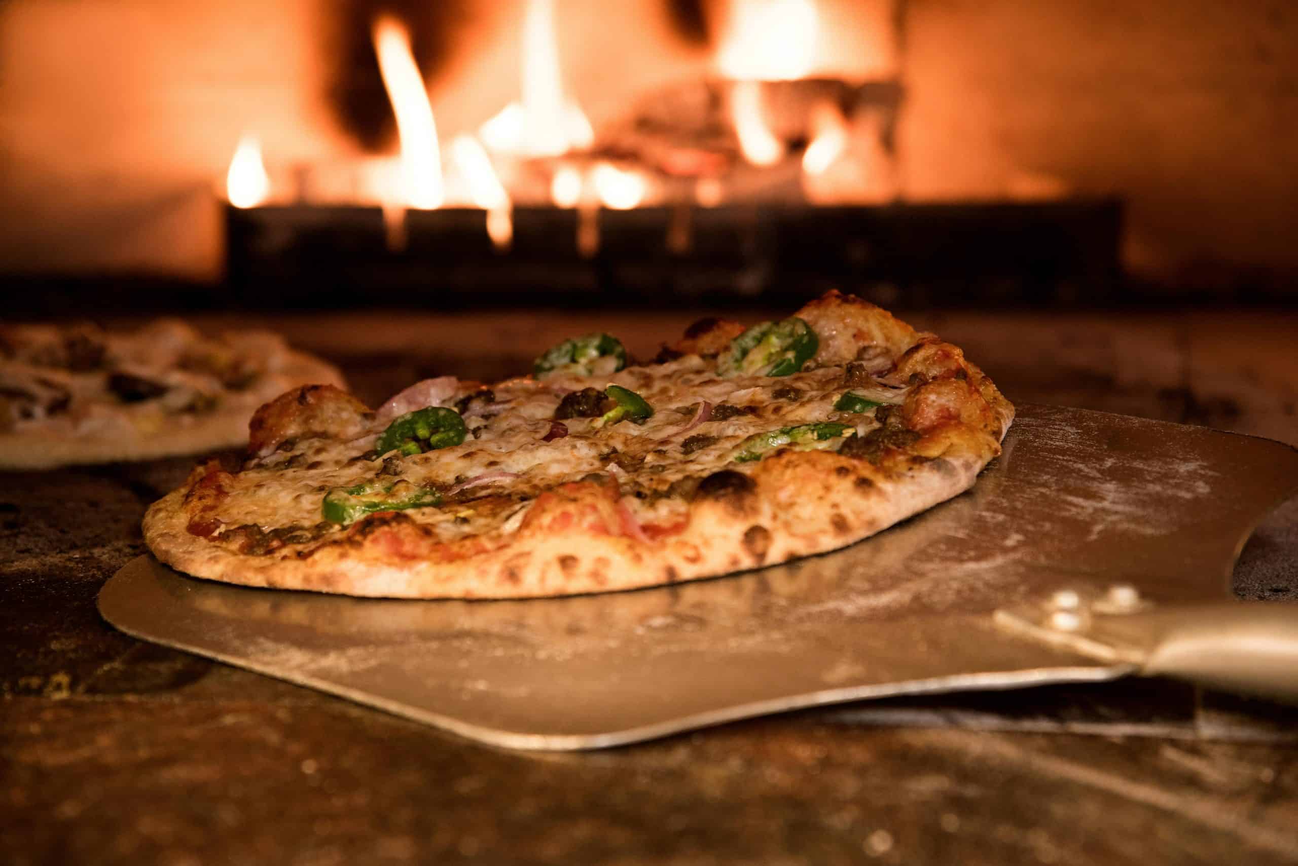 Pizza Les Sables d'Olonne