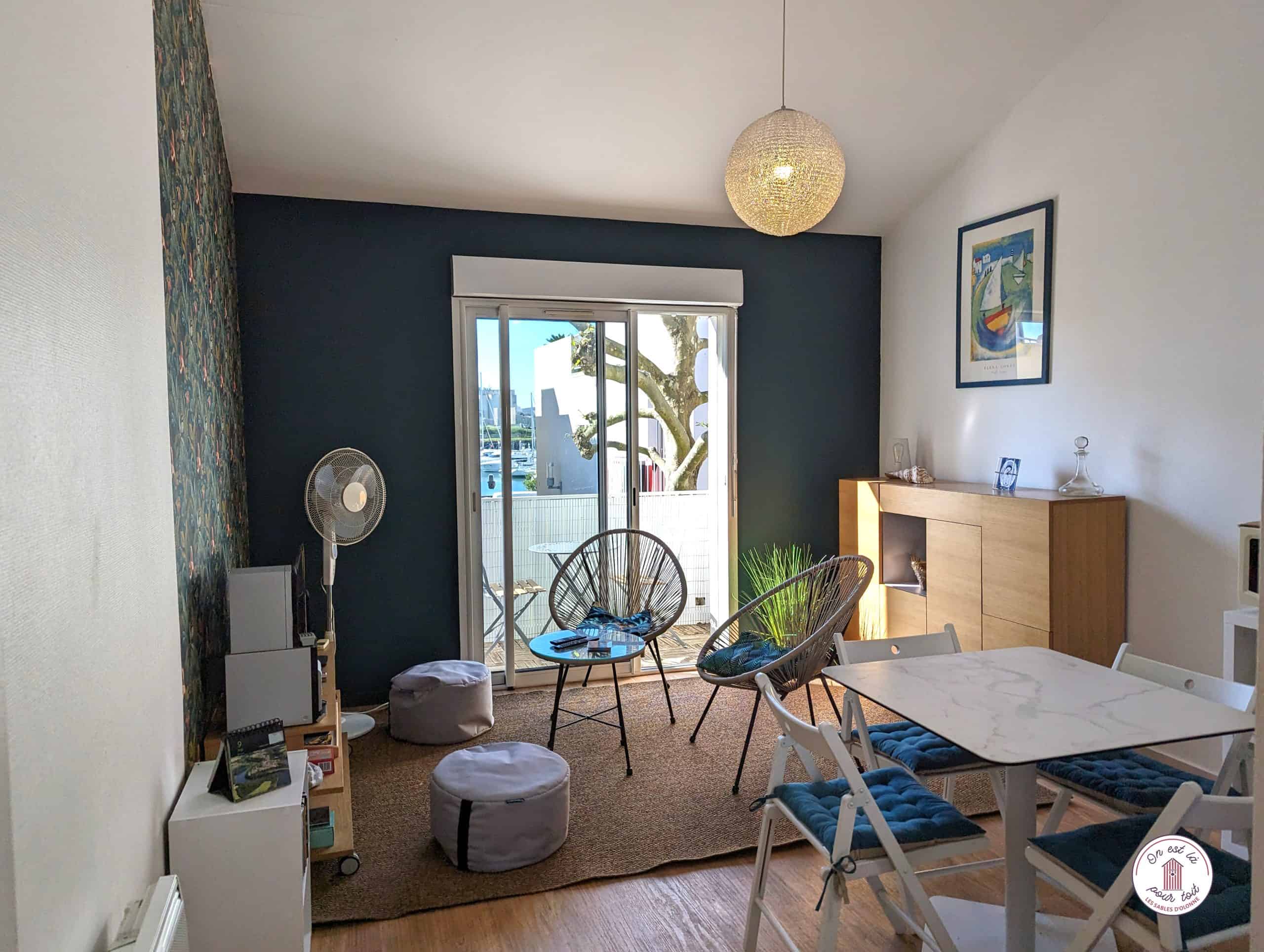Appartement Piccola Caletta