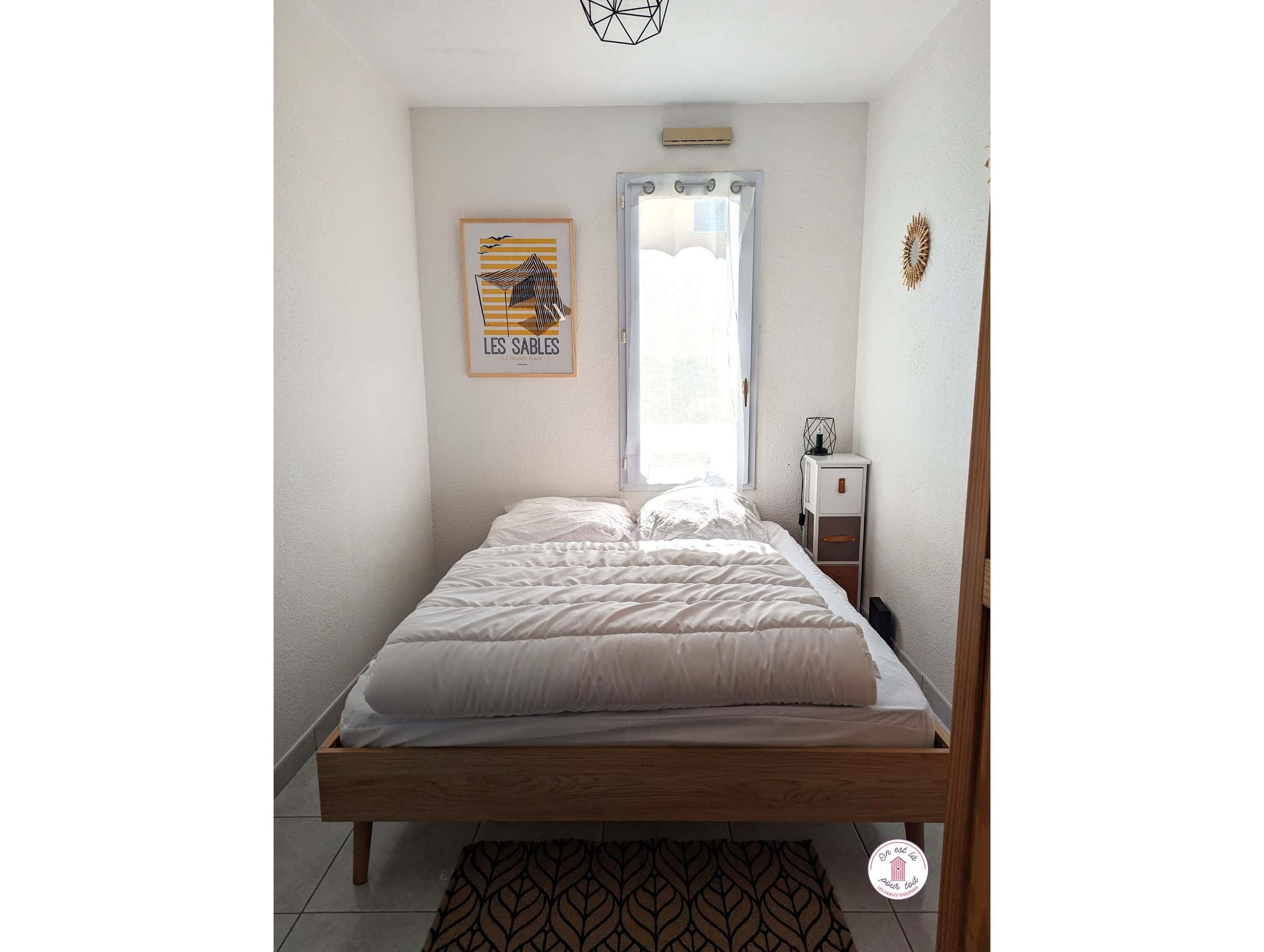 Chambre Les Sables d'Olonne