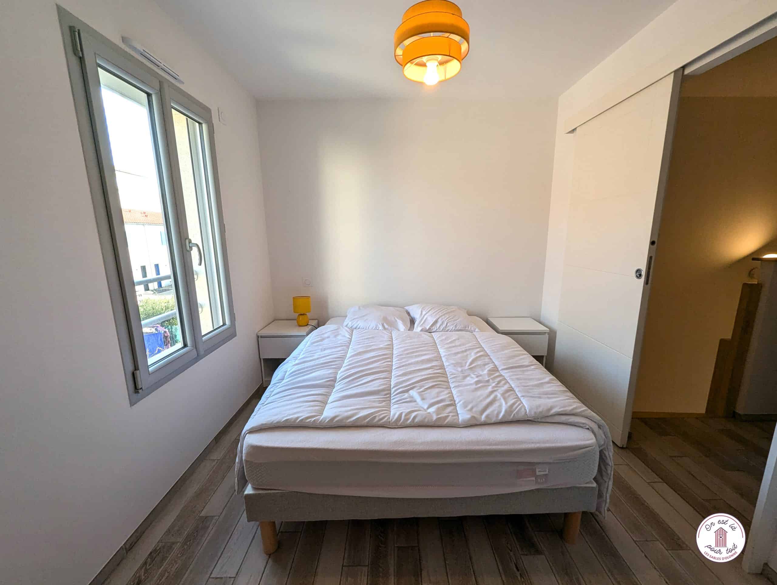 Chambre les Sables d'Olonne