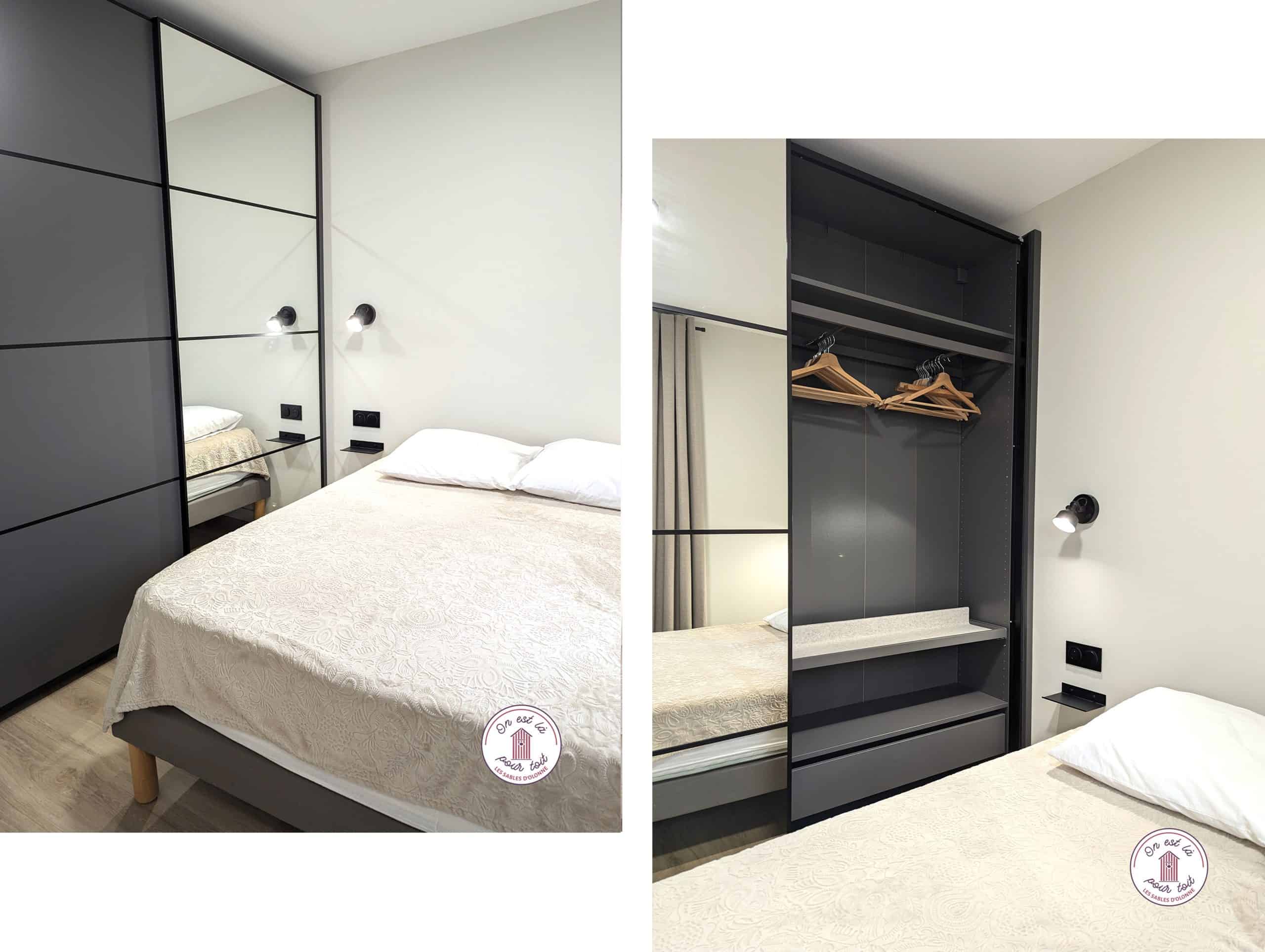 Chambre Les Sables d'Olonne