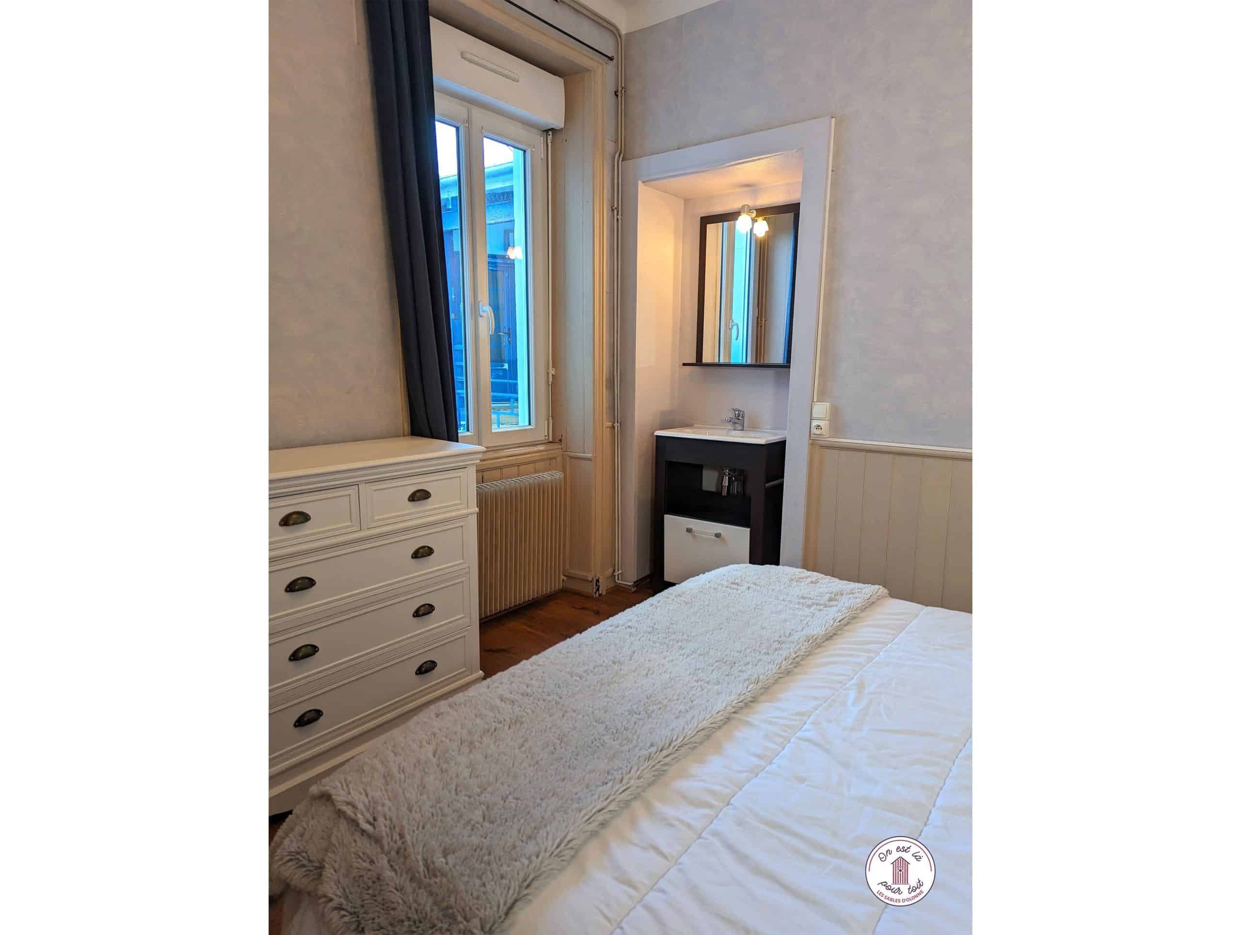 Chambre Les Sables d'Olonne