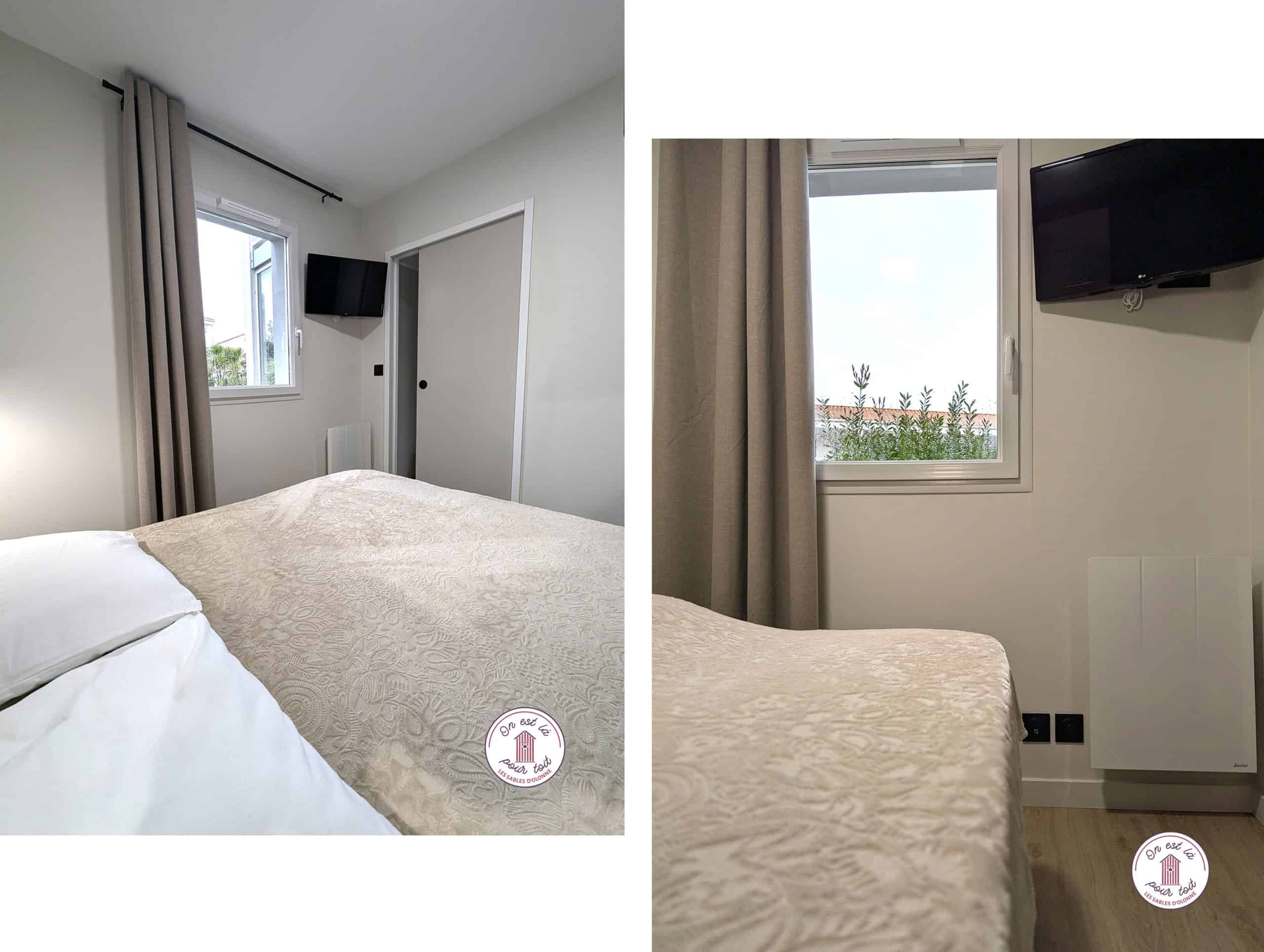 Chambre Les Sables d'Olonne