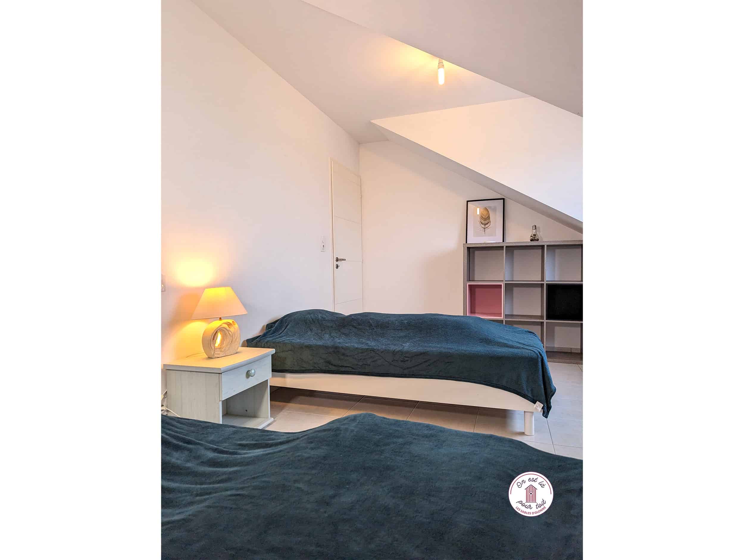 Chambre Les Sables d'Olonne
