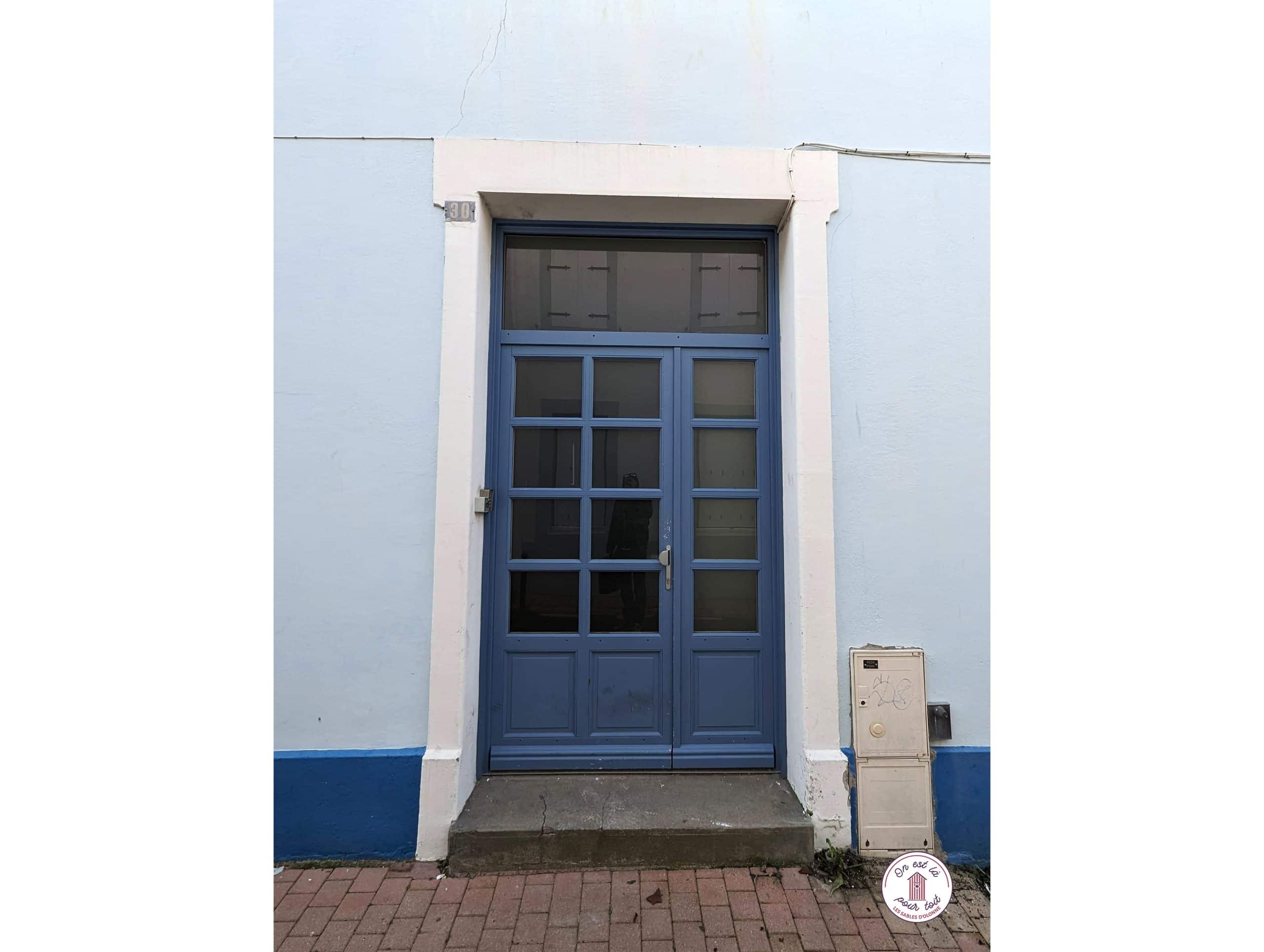 Maison Les Sables d'Olonne
