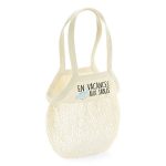 Sac Filet | En Vacances aux Sables
