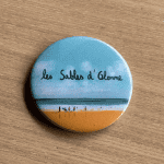 Magnet | Surf aux Sables d'Olonne