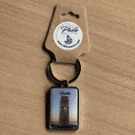 Porte clé | la Pendule aux Sables