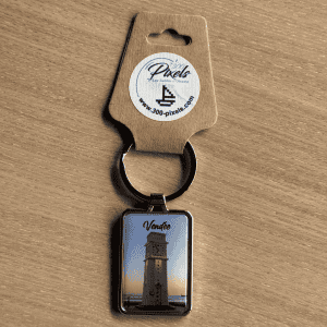 Porte clé | la Pendule aux Sables