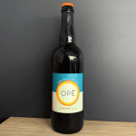 Bière OPE | Summer Ale | 75cl