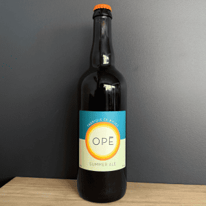 Bière OPE | Summer Ale | 75cl